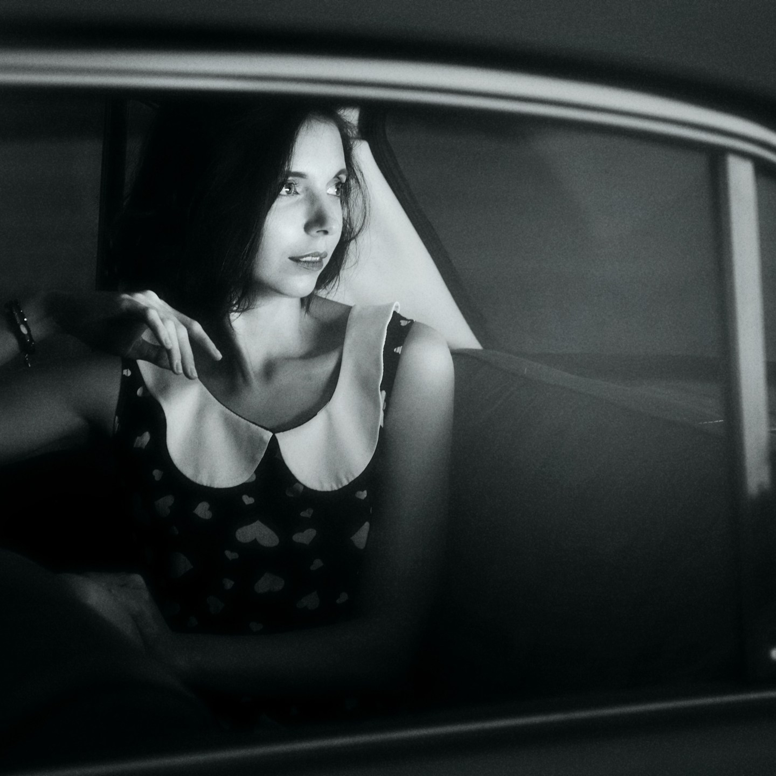 Фотограф Вадим Аксёнов. Фото Владимир