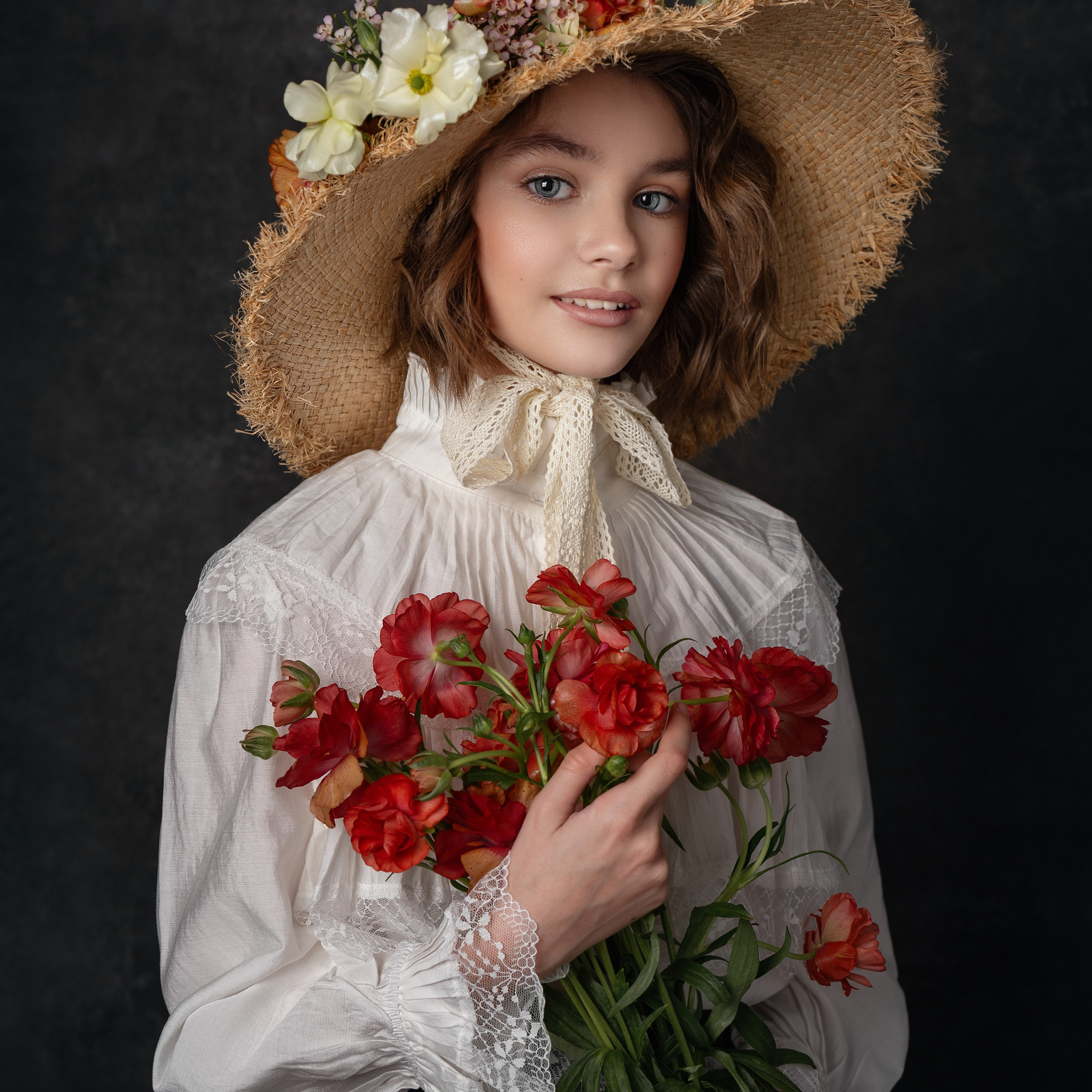 Фотограф Полина Лебедева. Фото Владимир