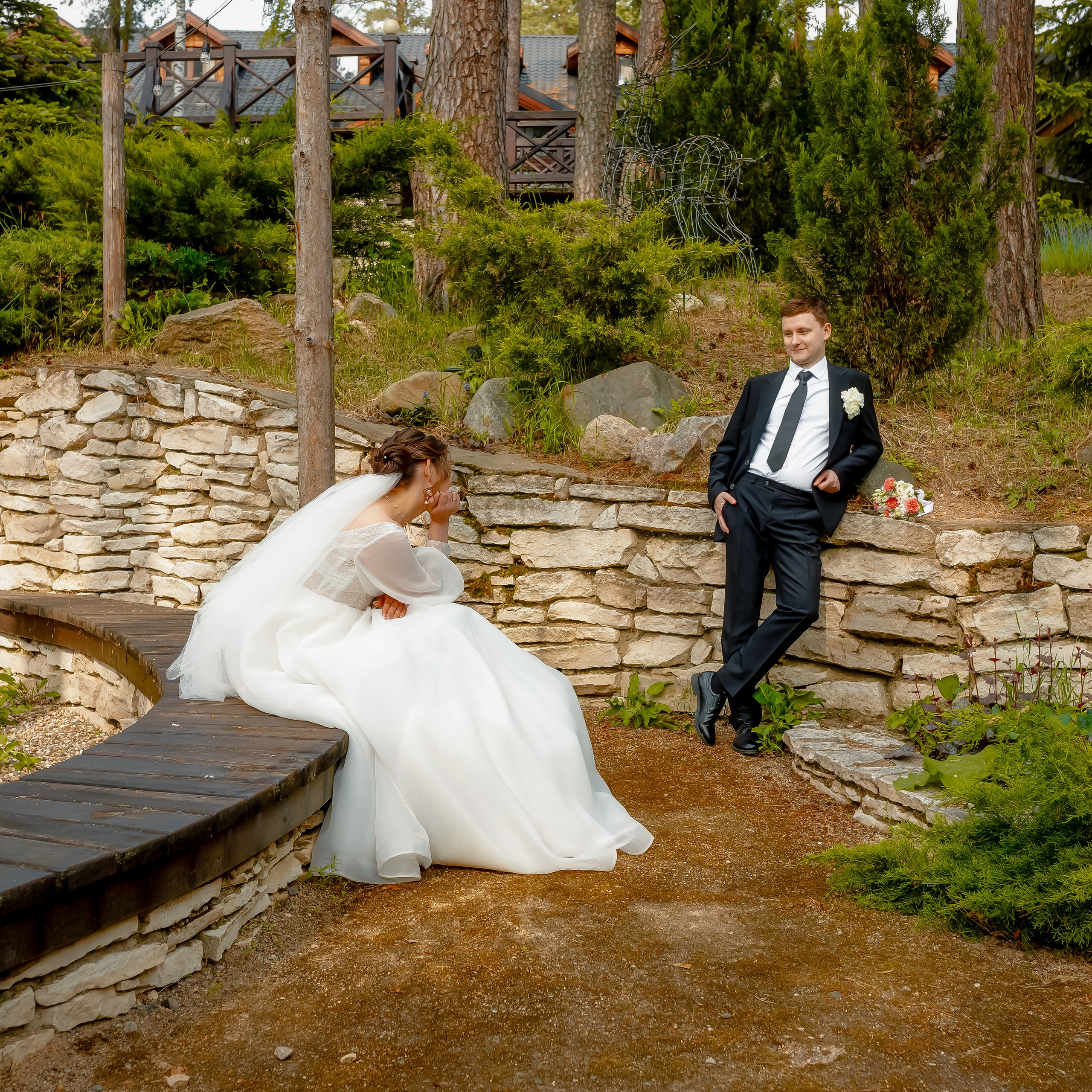 Фотограф Стелла Шуваева. Фото Владимир