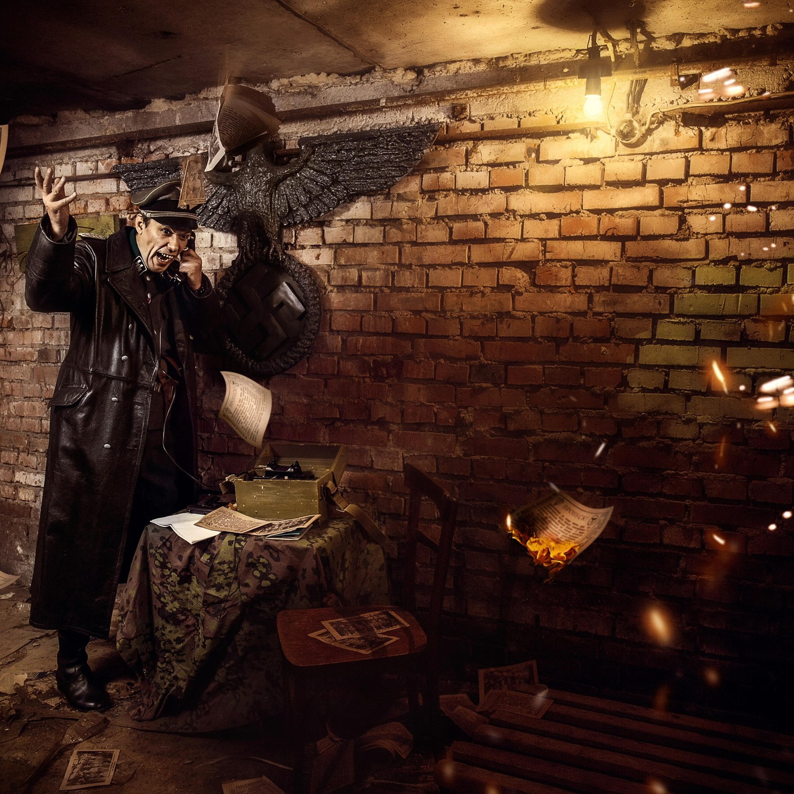 Фотограф Вадим Аксёнов. Фото Владимир