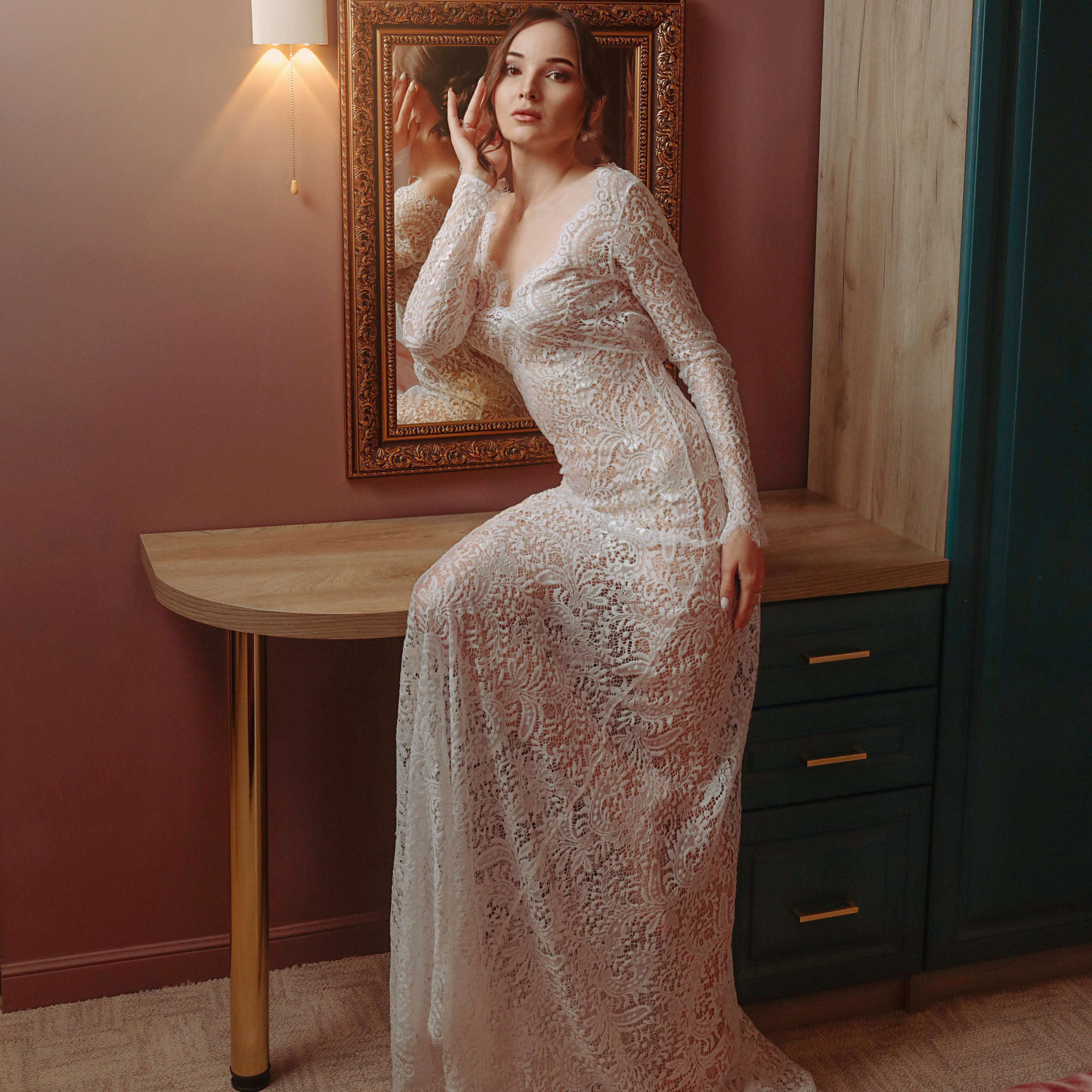 Фотограф Вадим Аксёнов. Фото Владимир