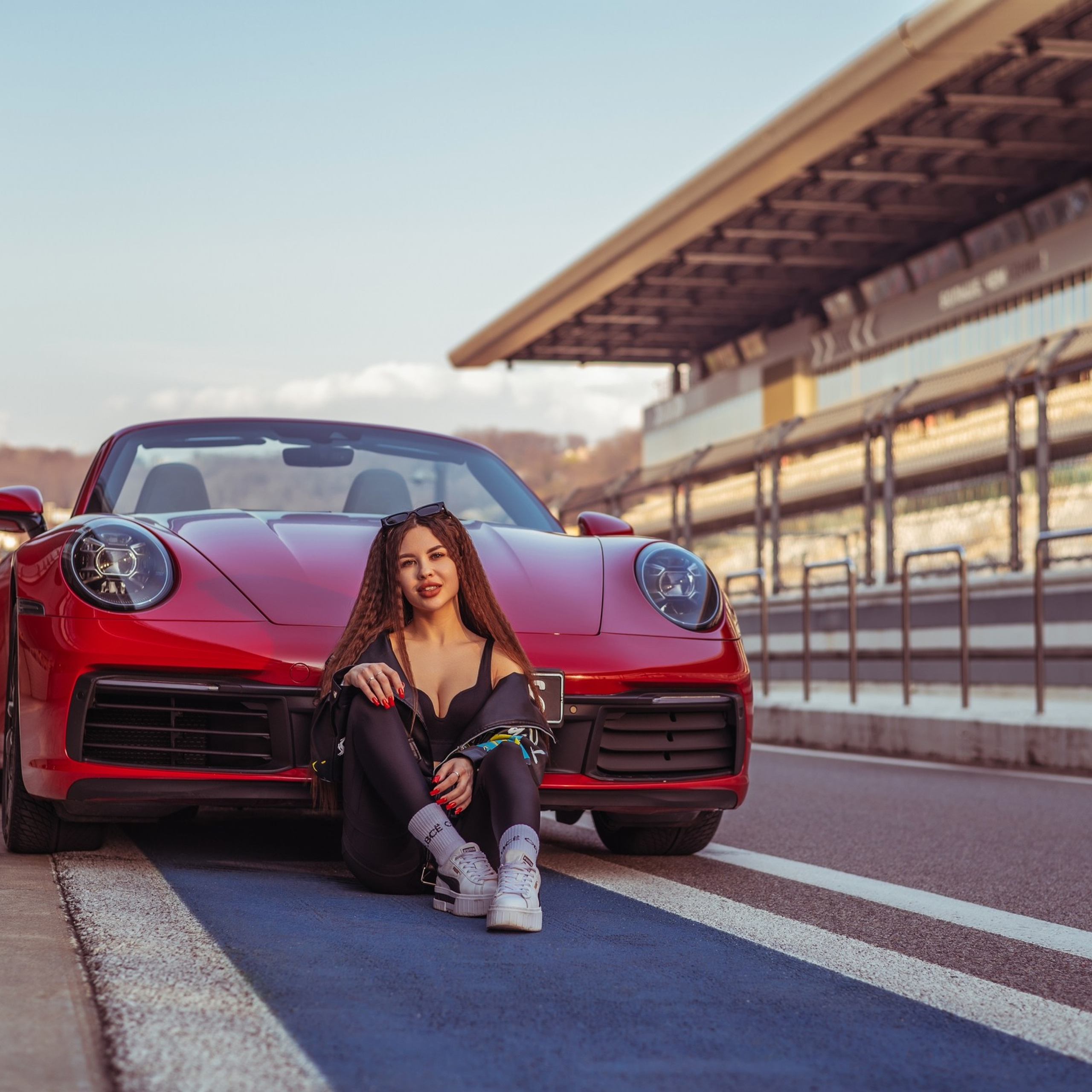 Фотограф Микаэль Ахмедов. Фото Владимир