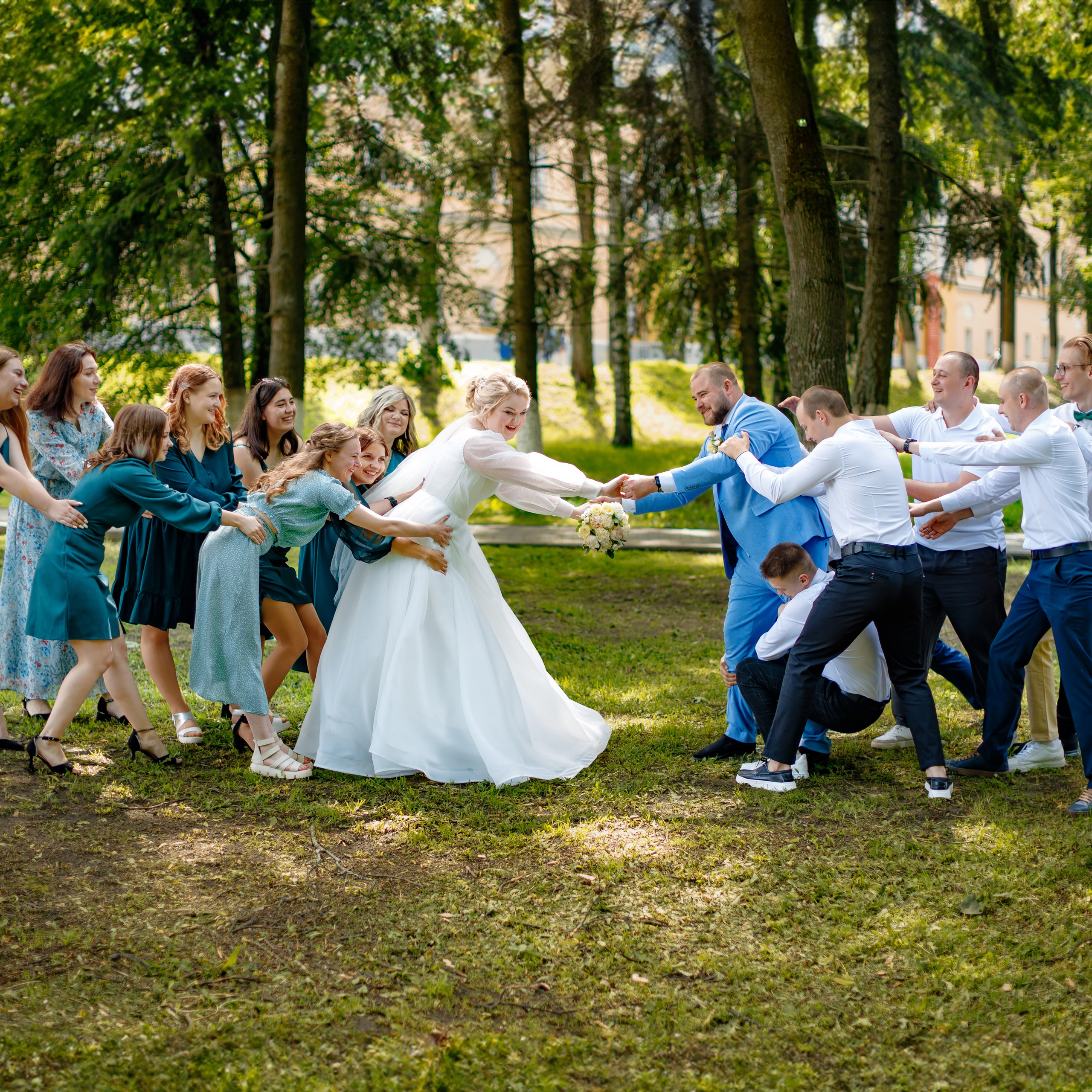 Фотограф Стелла Шуваева. Фото Владимир