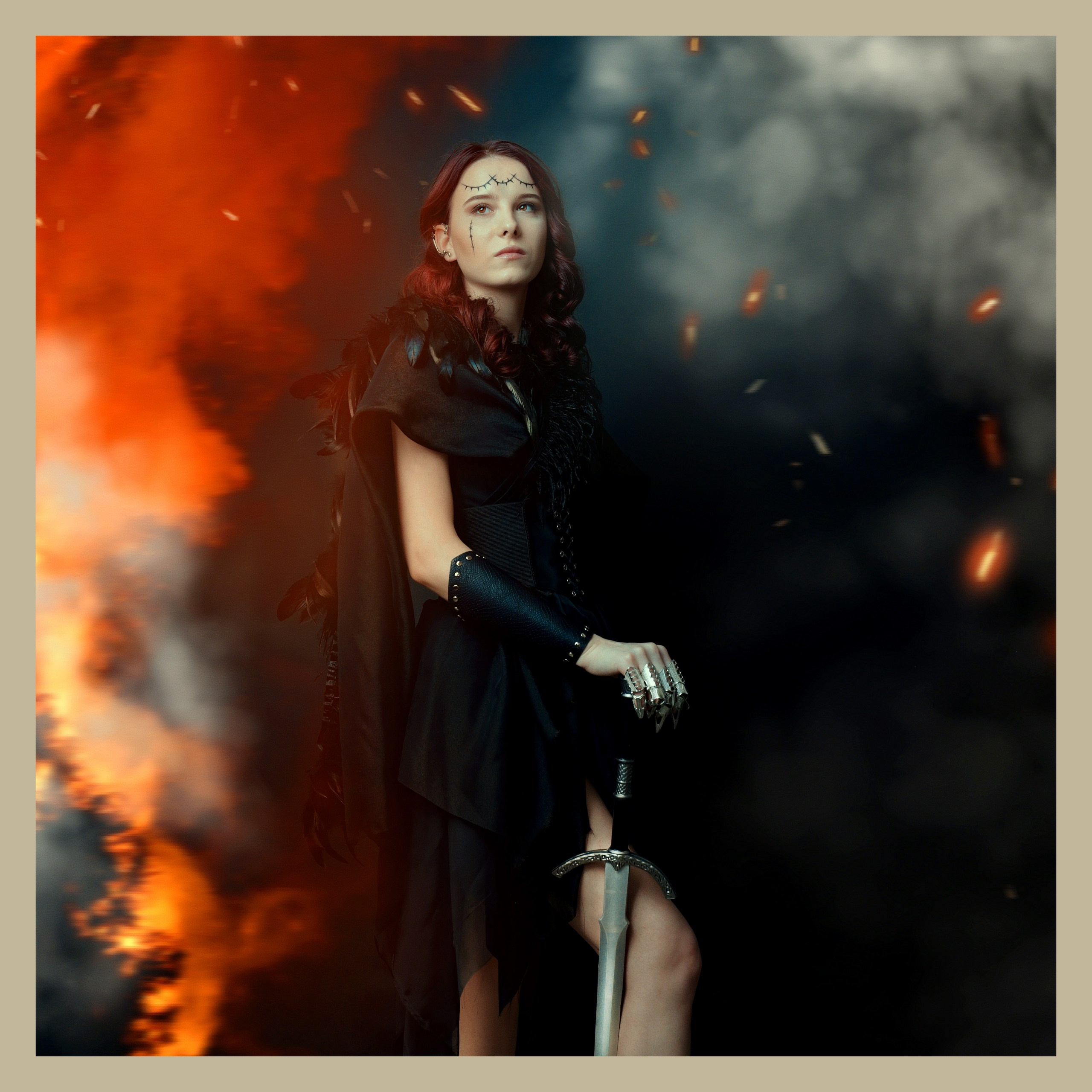 Фотограф Вадим Аксёнов. Фото Владимир