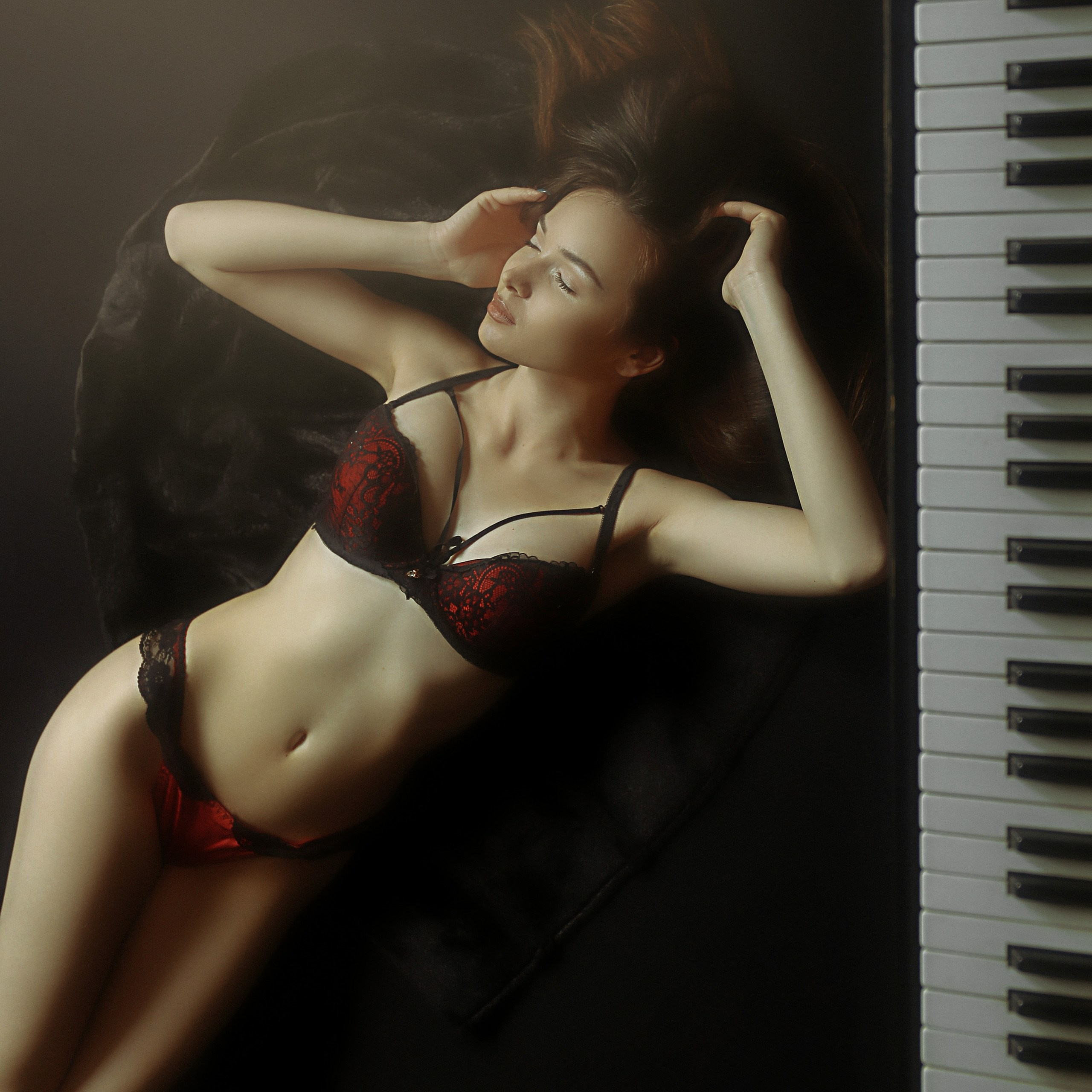 Фотограф Вадим Аксёнов. Фото Владимир