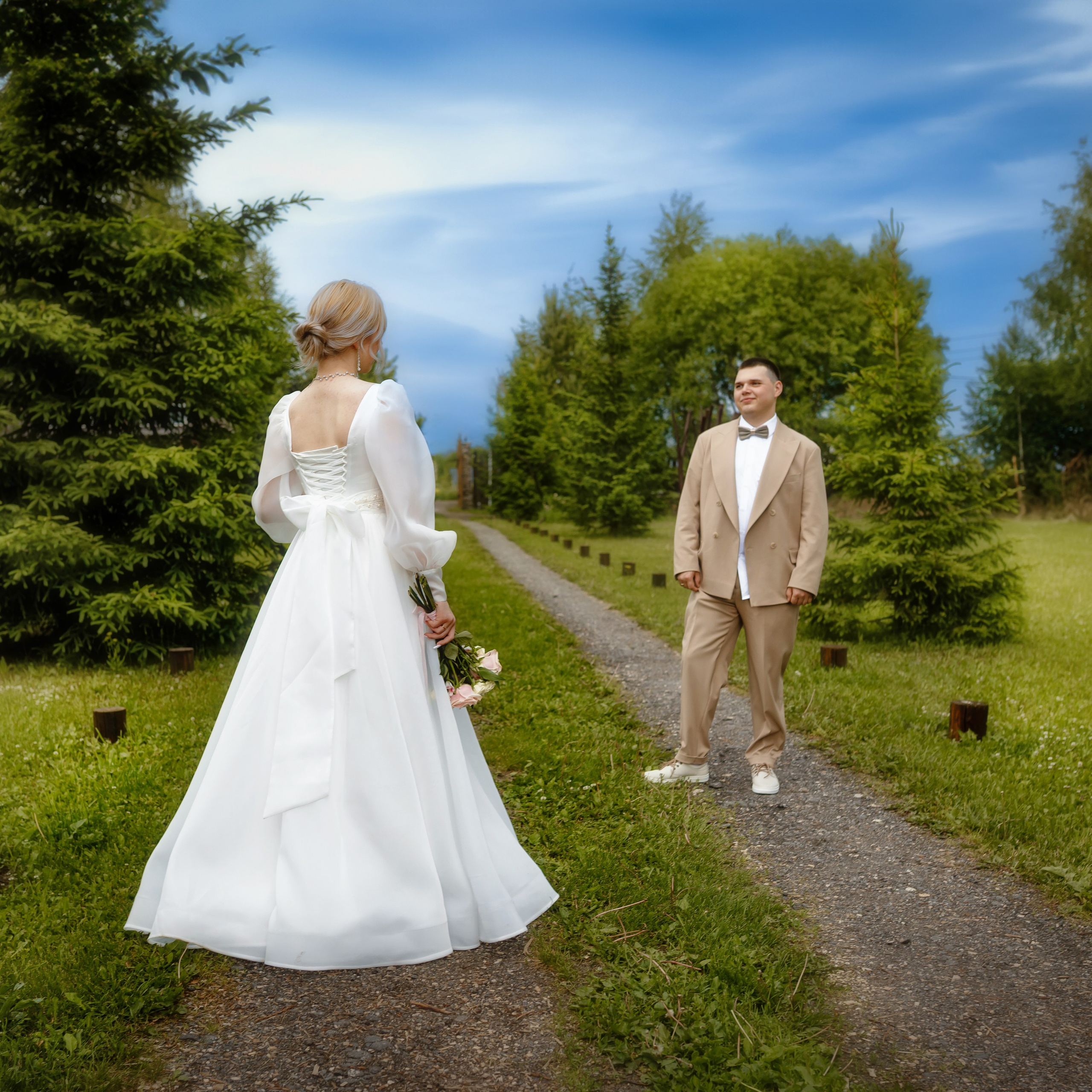 Фотограф Стелла Шуваева. Фото Владимир