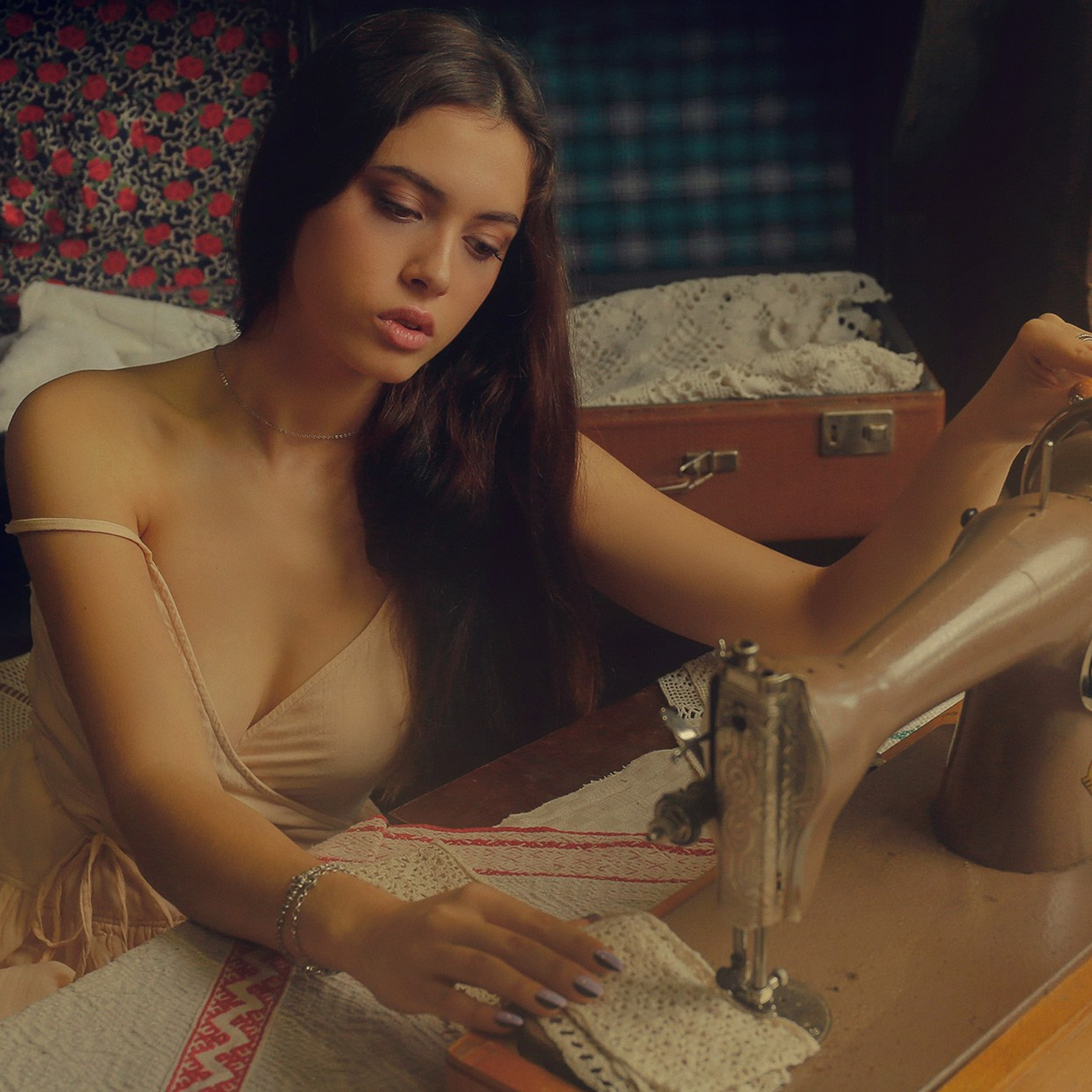 Фотограф Вадим Аксёнов. Фото Владимир