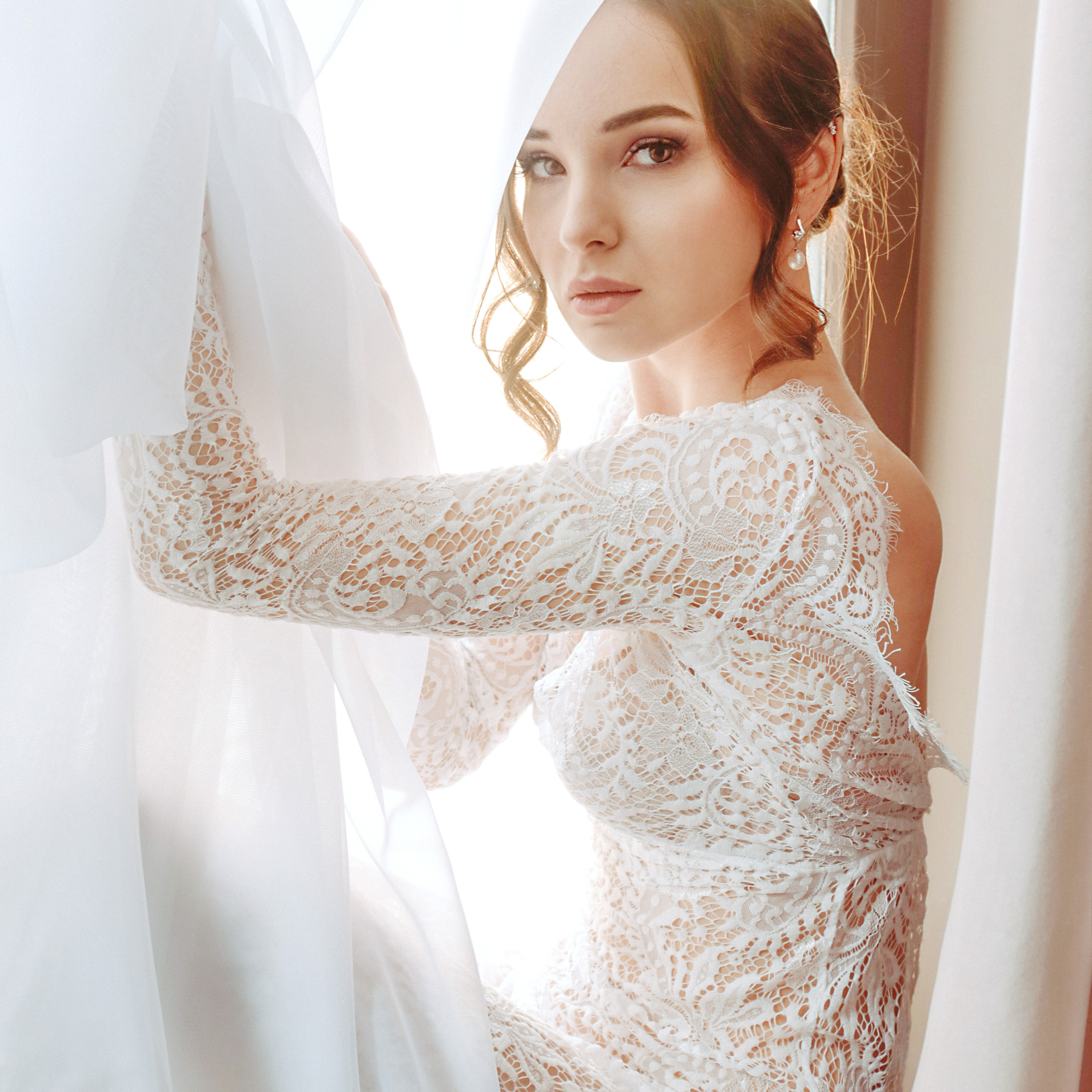 Фотограф Вадим Аксёнов. Фото Владимир