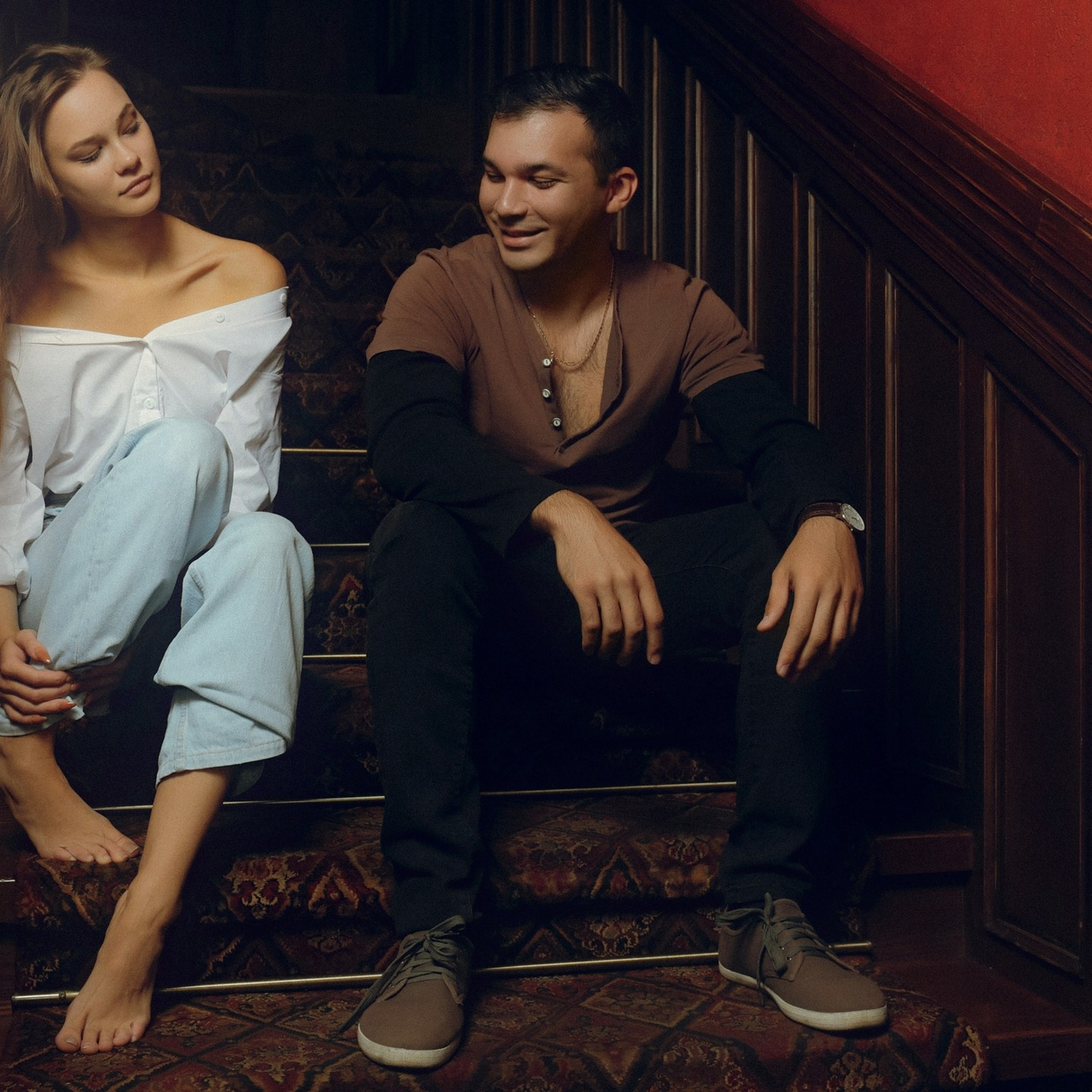 Фотограф Вадим Аксёнов. Фото Владимир