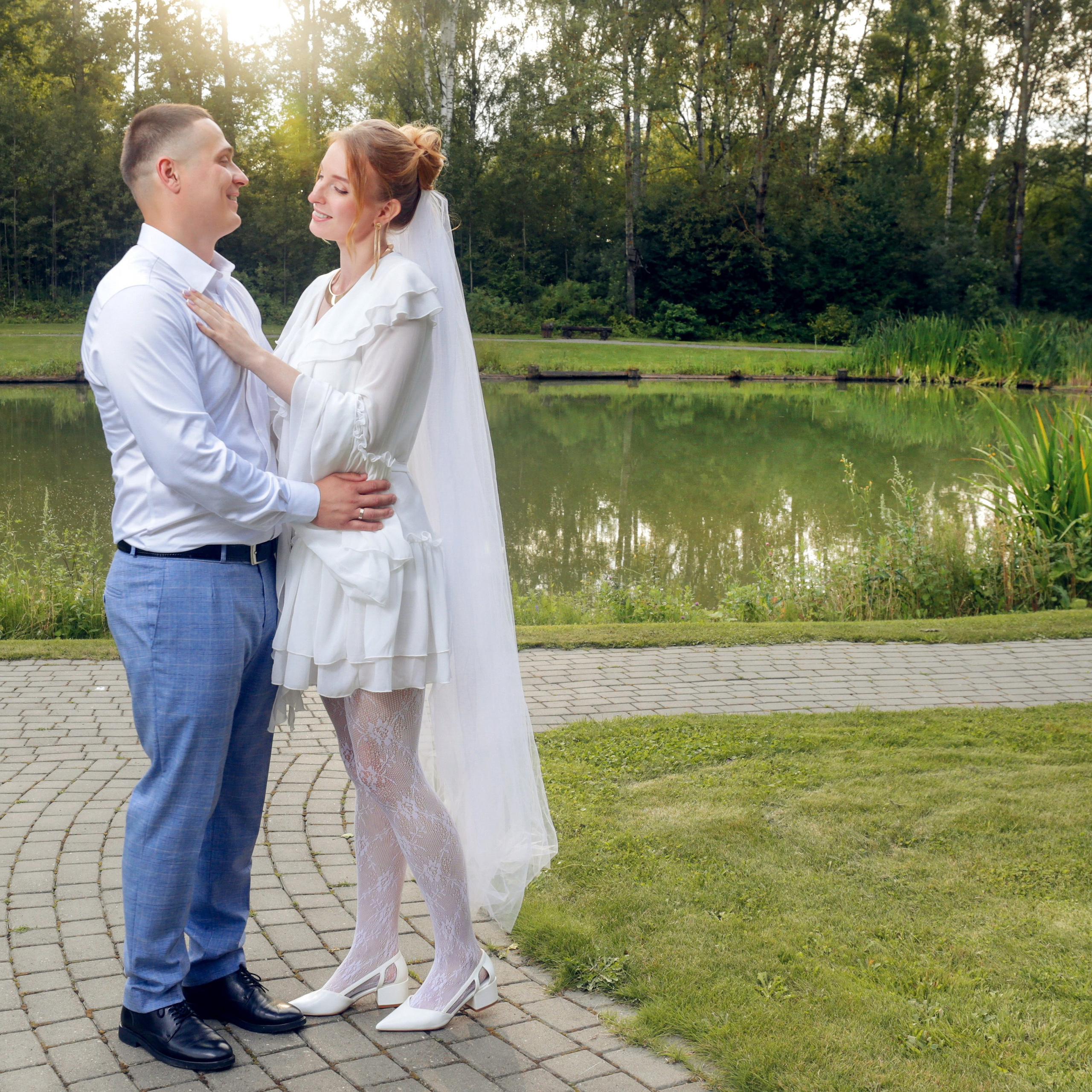 Фотограф Вадим Аксёнов. Фото Владимир