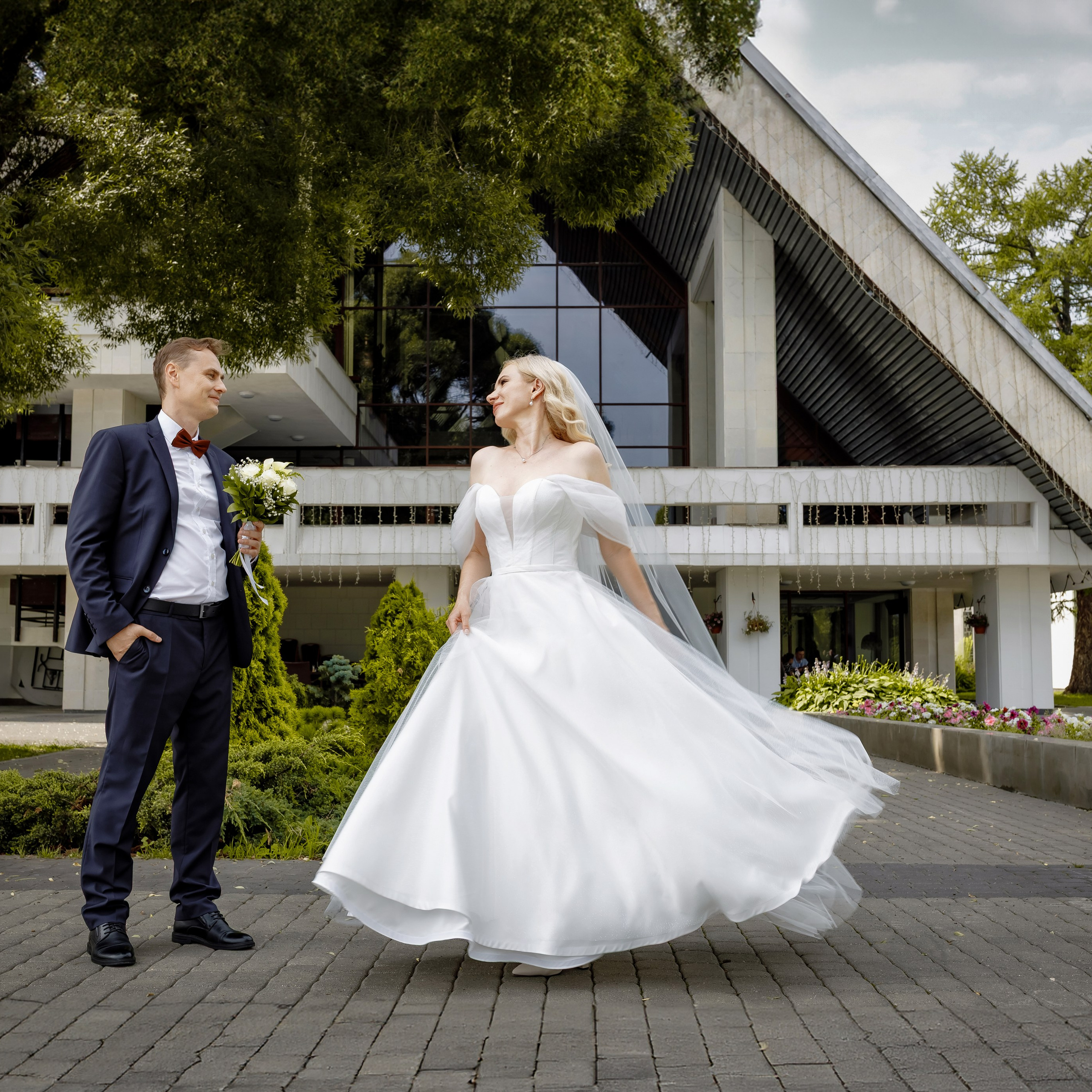 Фотограф Стелла Шуваева. Фото Владимир