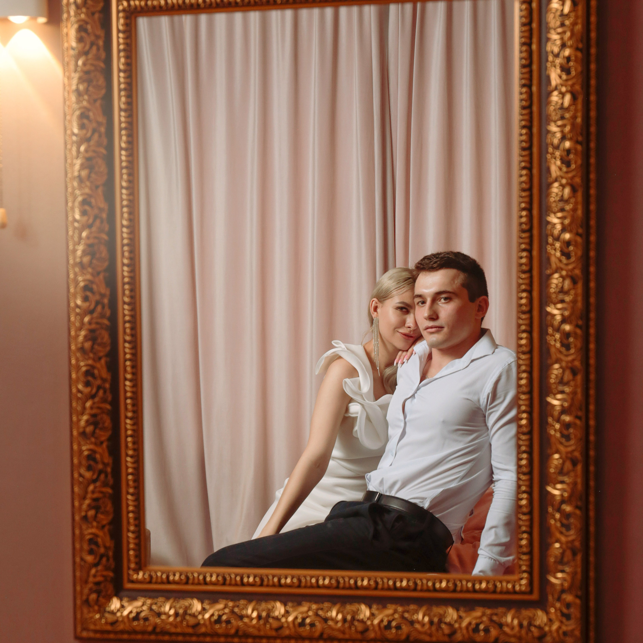 Фотограф Вадим Аксёнов. Фото Владимир