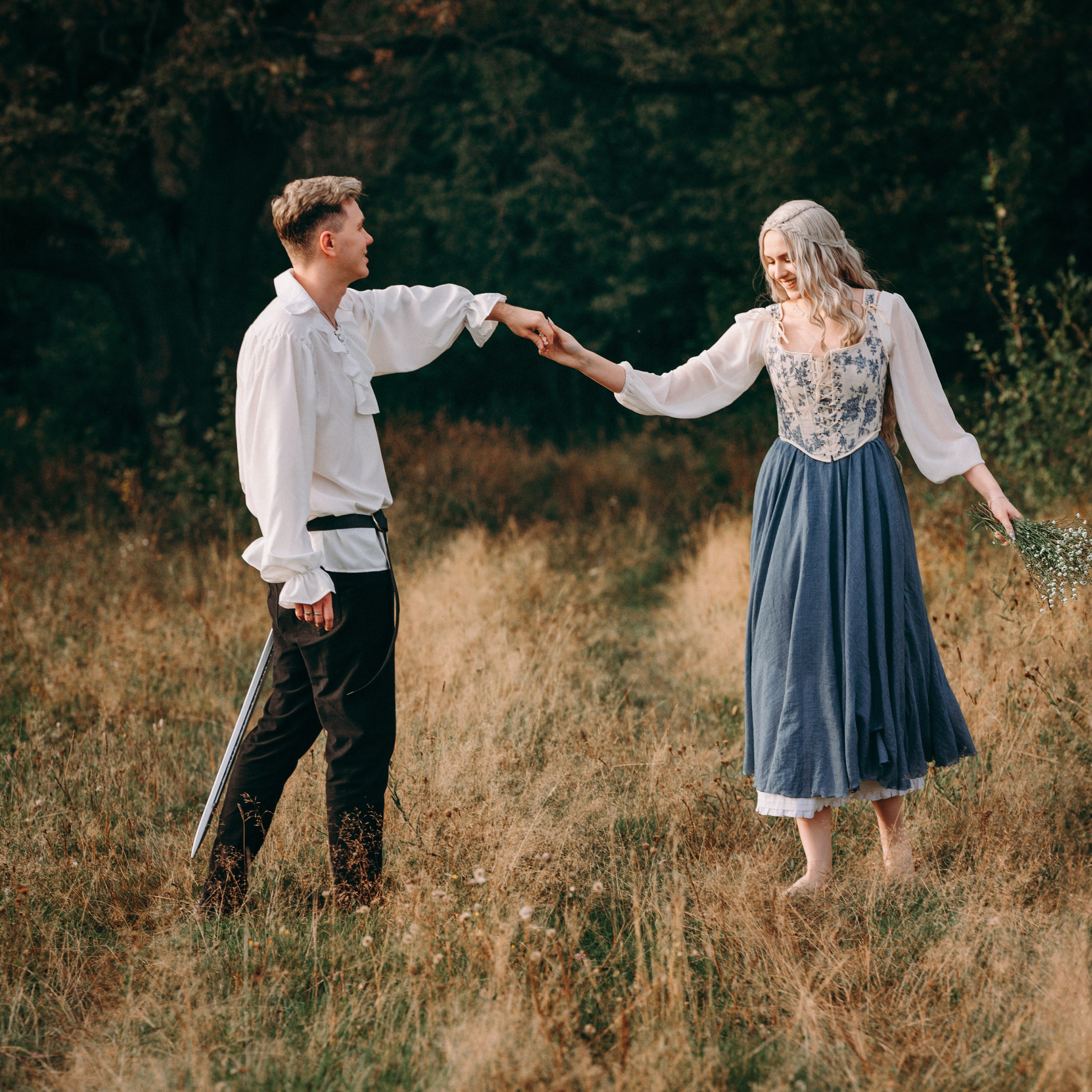 Фотограф Полина Лебедева. Фото Владимир