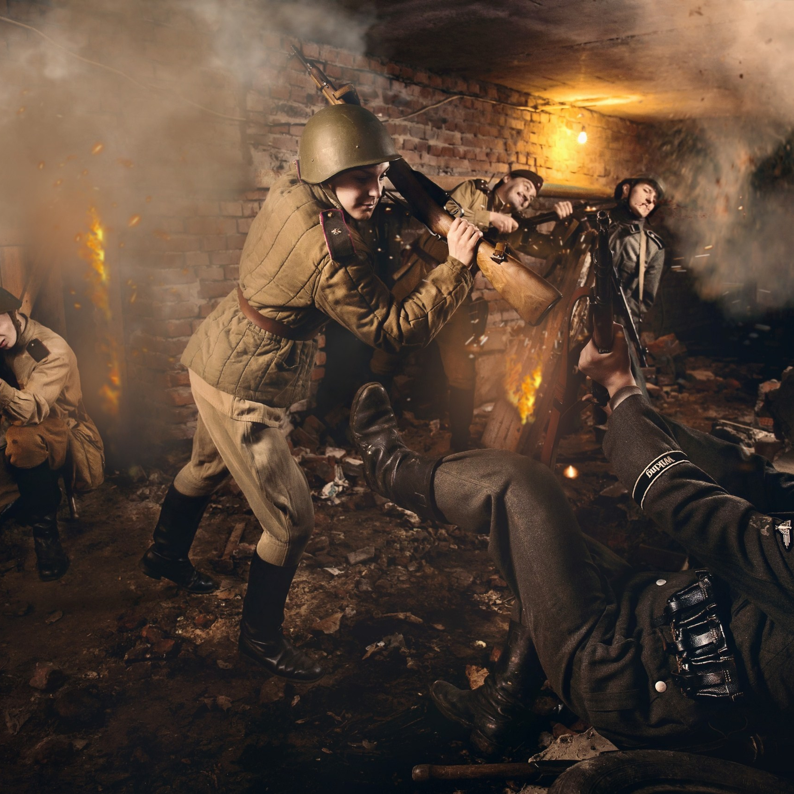 Фотограф Вадим Аксёнов. Фото Владимир