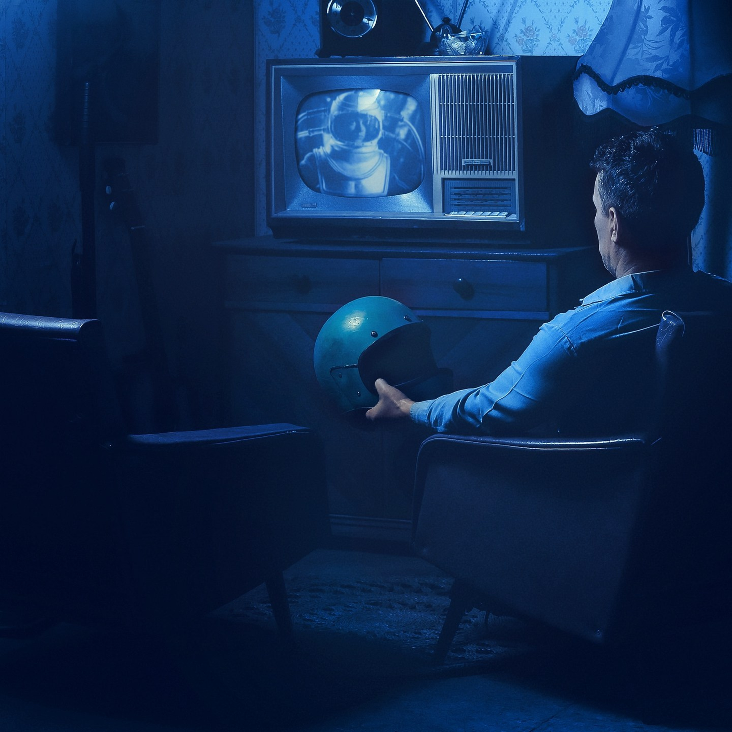 Фотограф Вадим Аксёнов. Фото Владимир