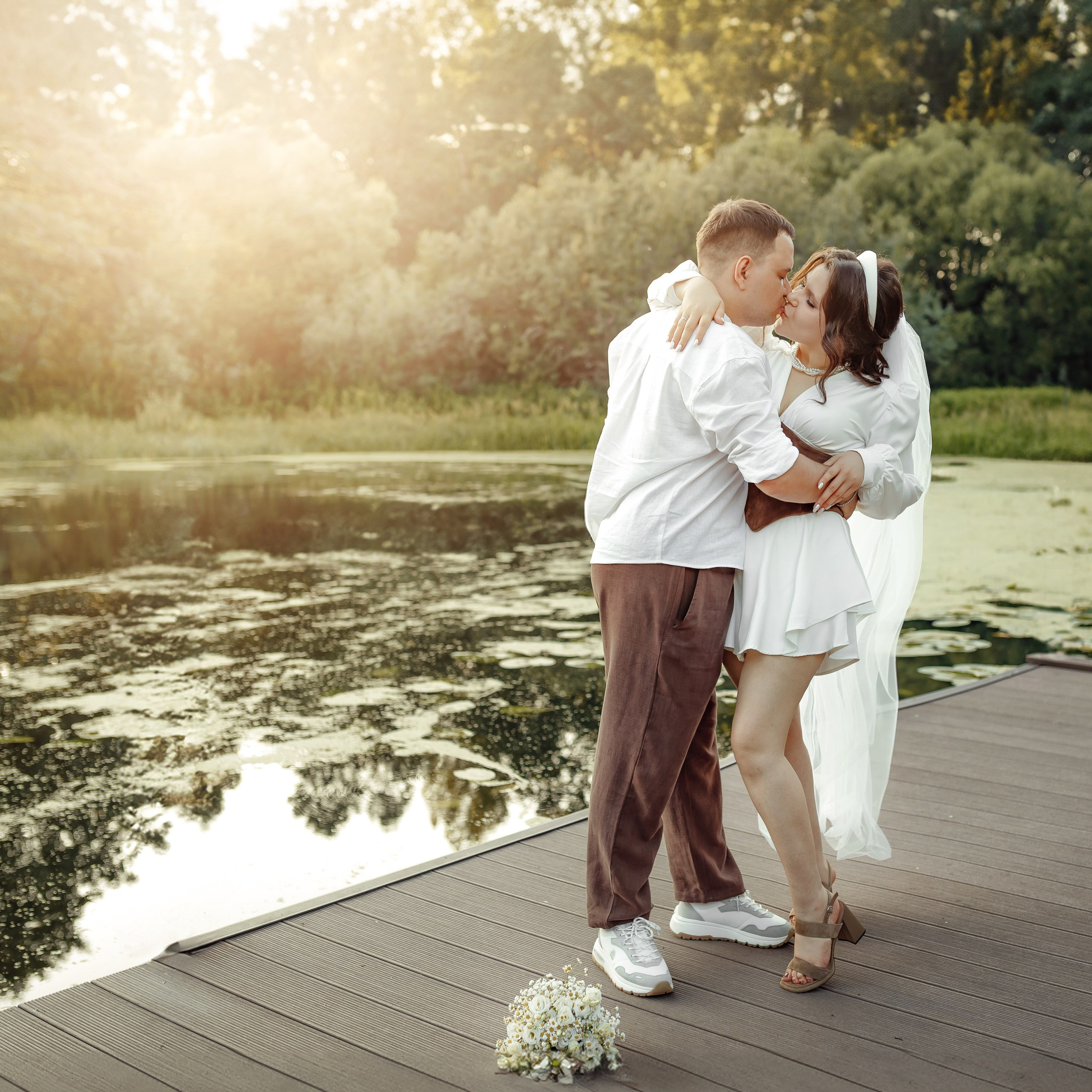 Фотограф Стелла Шуваева. Фото Владимир