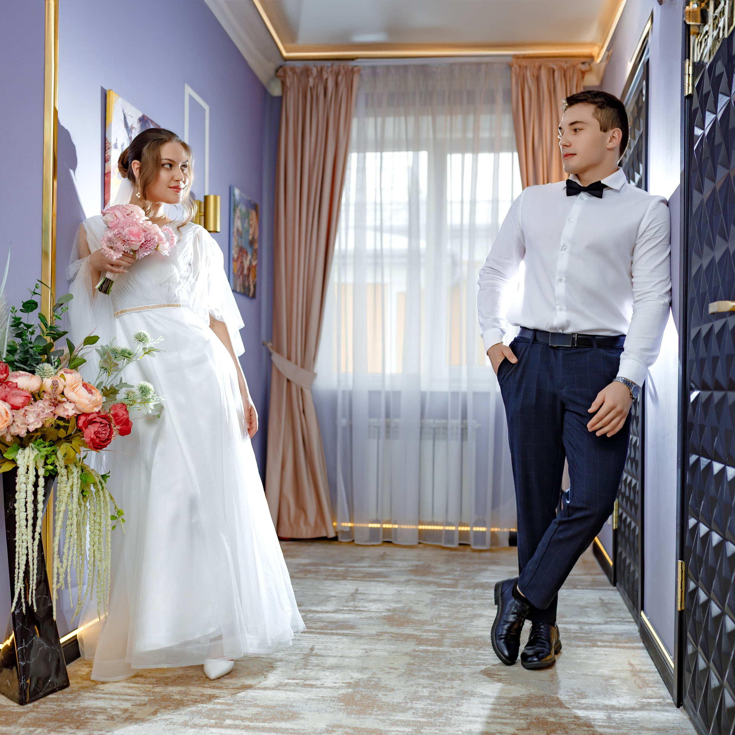 Фотограф Стелла Шуваева. Фото Владимир