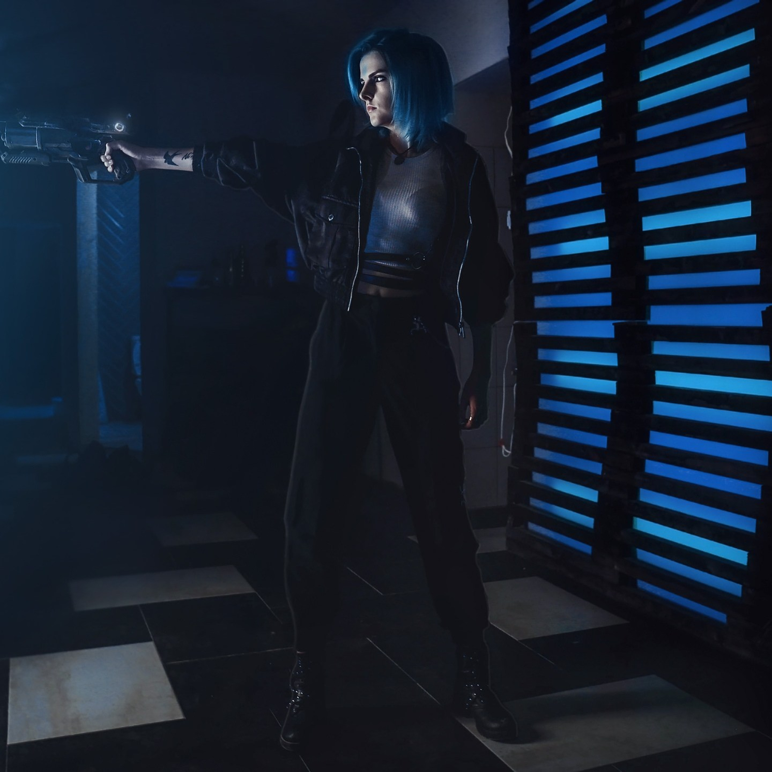 Фотограф Вадим Аксёнов. Фото Владимир