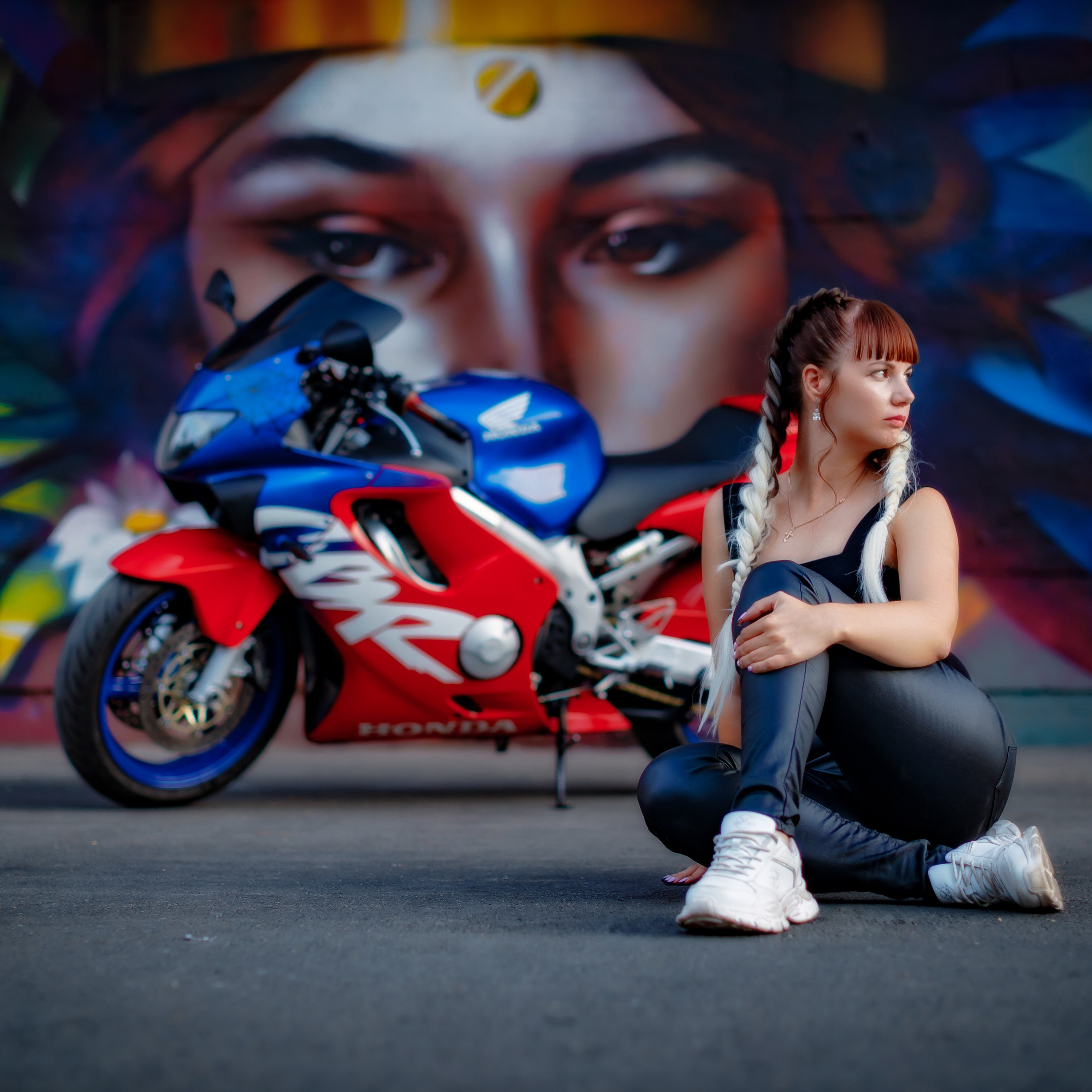 Фотограф Стелла Шуваева. Фото Владимир