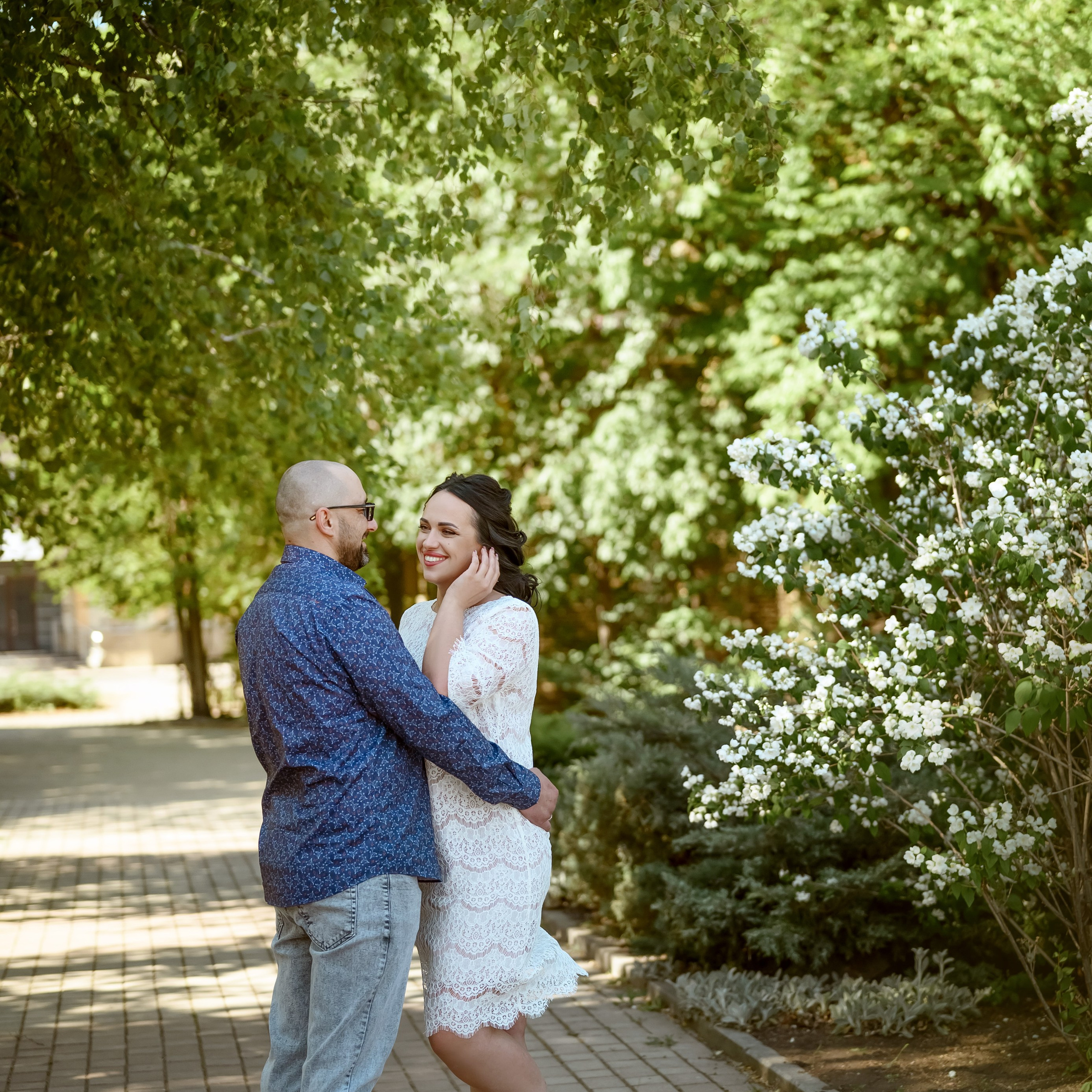 Главная. Юлия Басня семейный и свадебный фотограф в Донецке