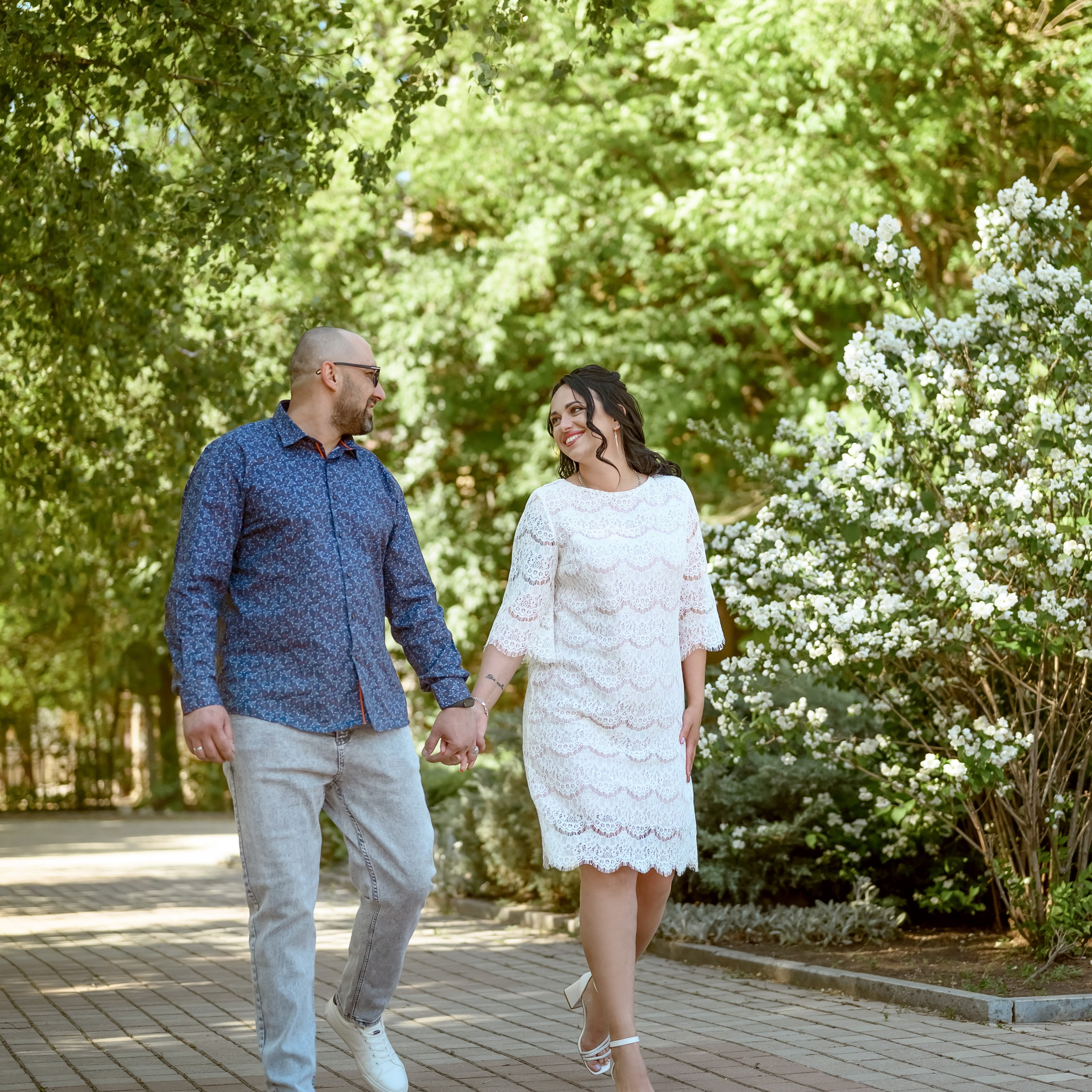 Главная. Юлия Басня семейный и свадебный фотограф в Донецке