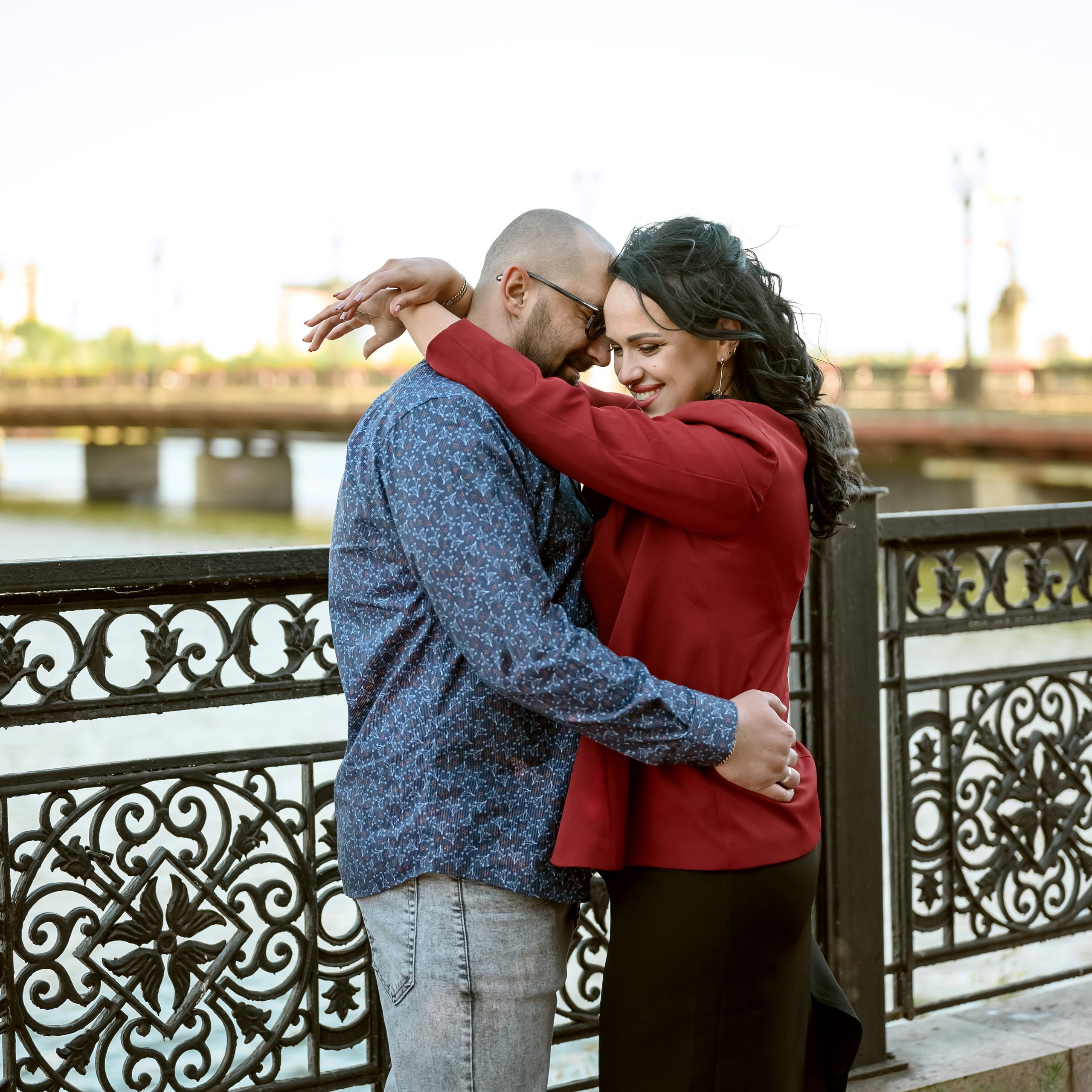 Главная. Юлия Басня семейный и свадебный фотограф в Донецке
