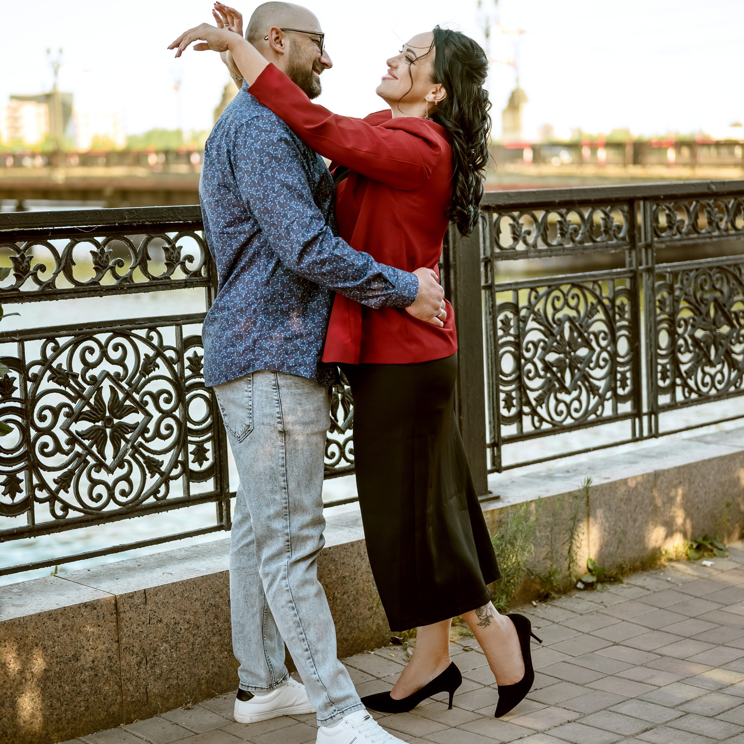 Главная. Юлия Басня семейный и свадебный фотограф в Донецке