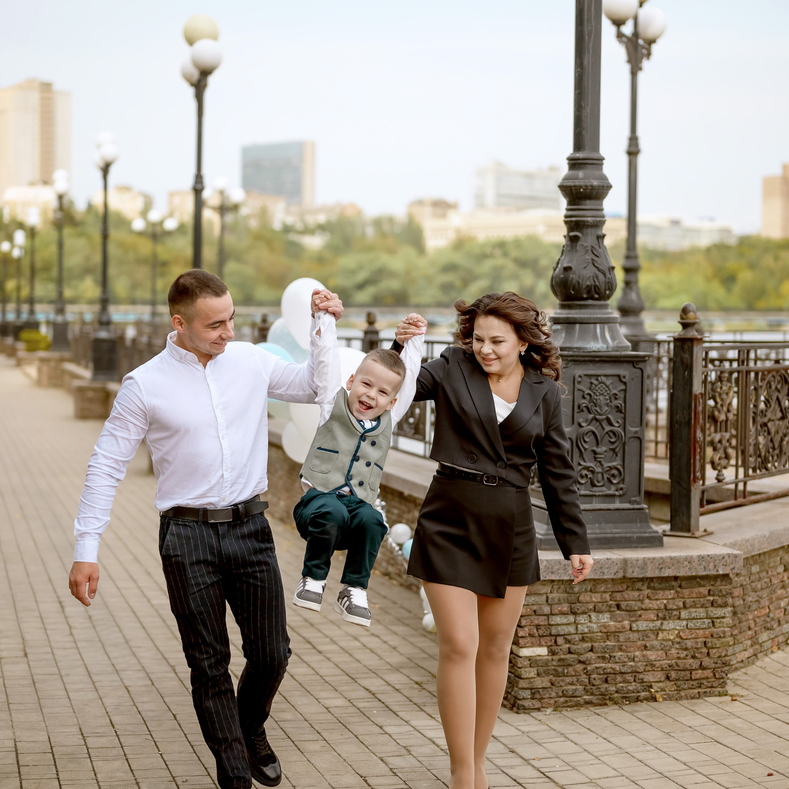 Главная. Юлия Басня семейный и свадебный фотограф в Донецке