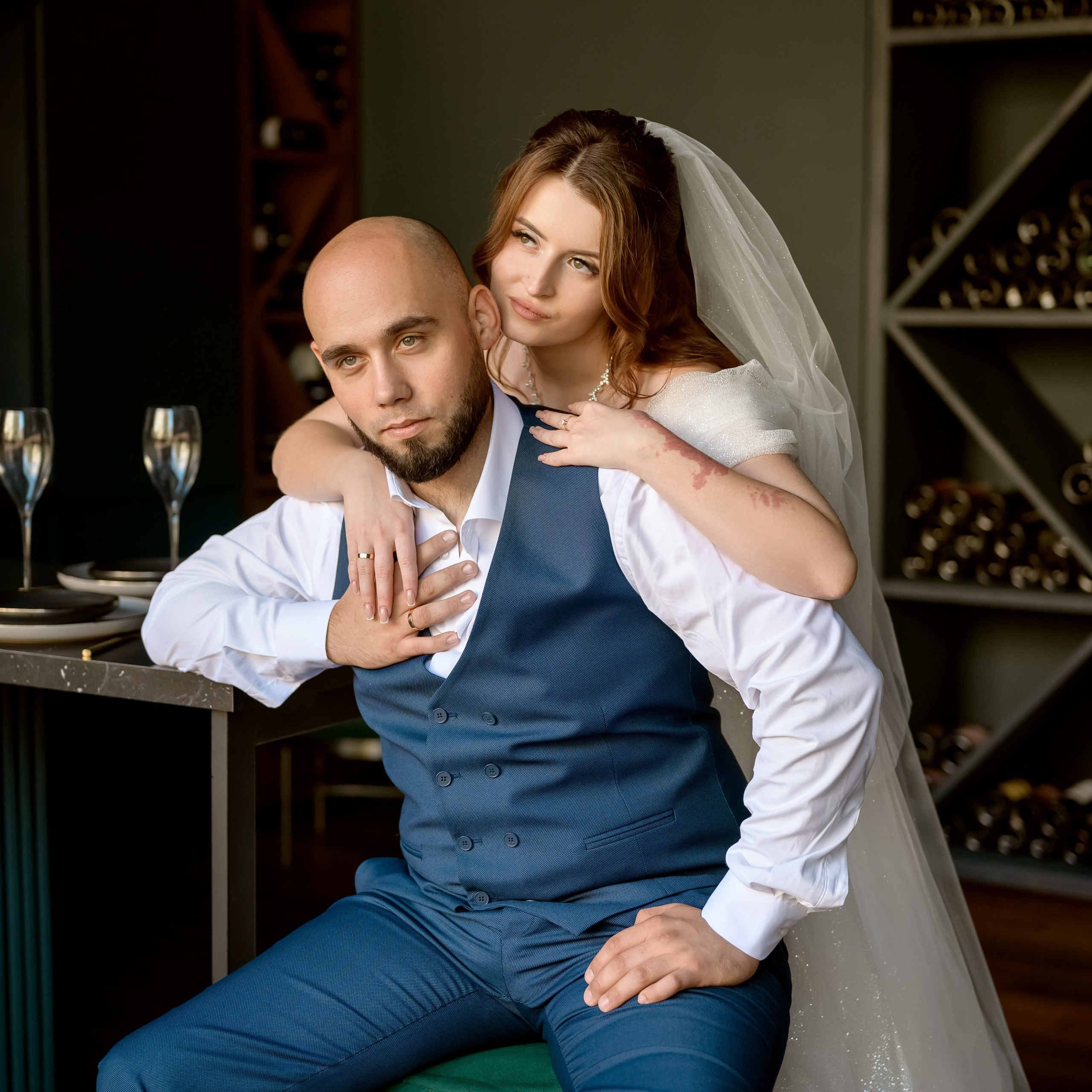 Главная. Юлия Басня семейный и свадебный фотограф в Донецке