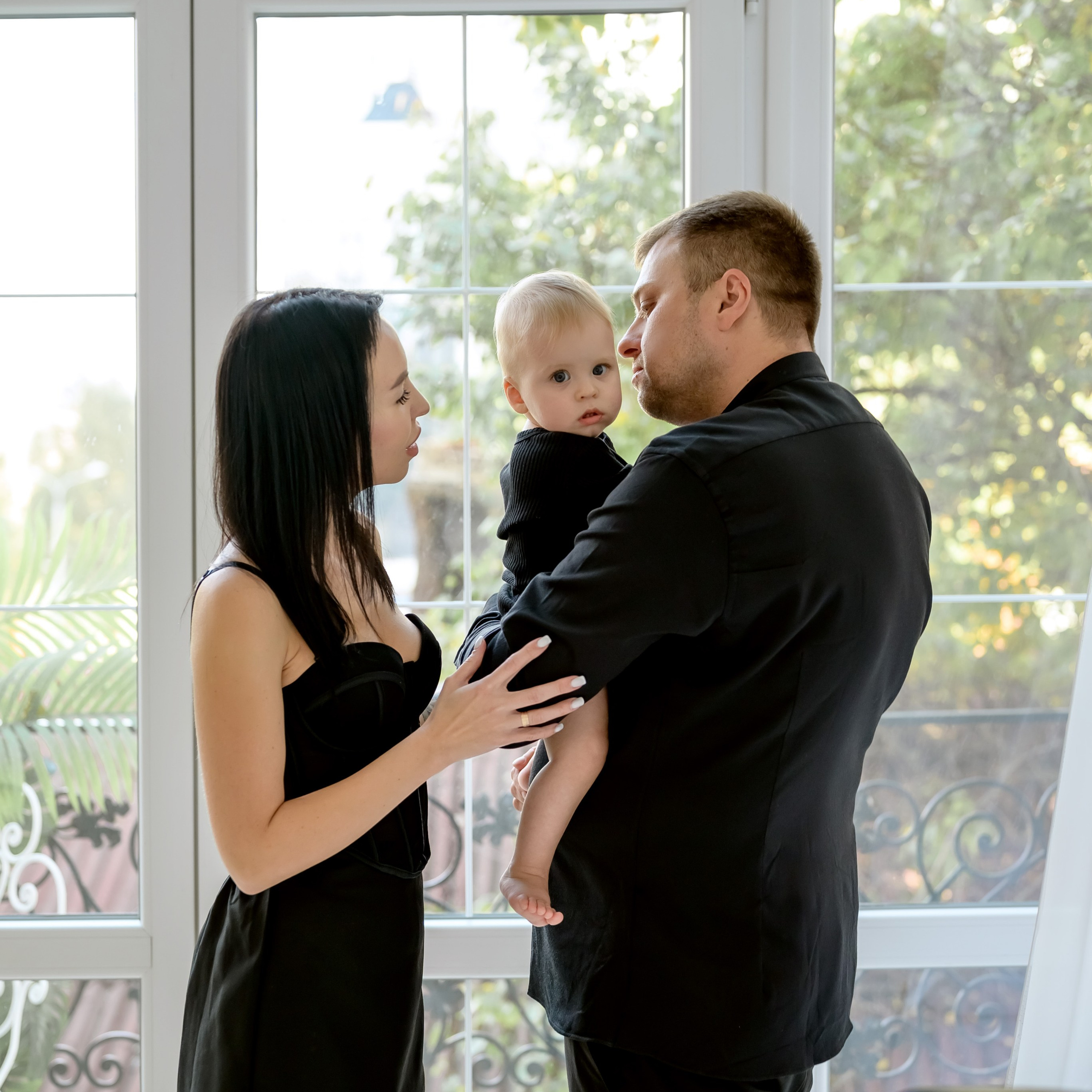 Главная. Юлия Басня семейный и свадебный фотограф в Донецке