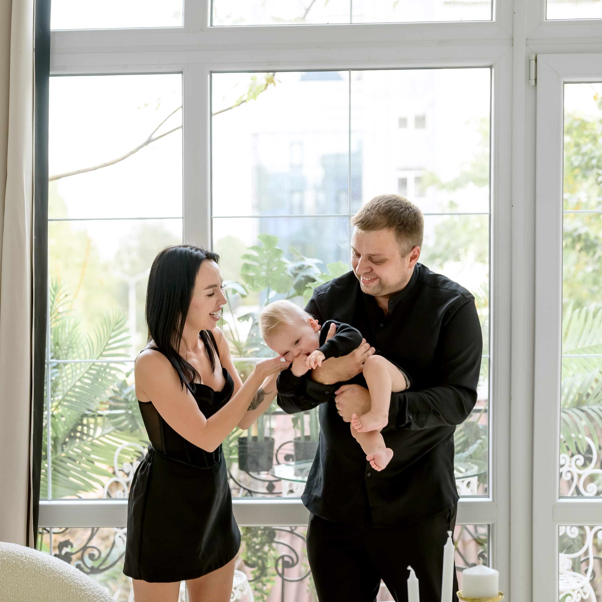 Главная. Юлия Басня семейный и свадебный фотограф в Донецке