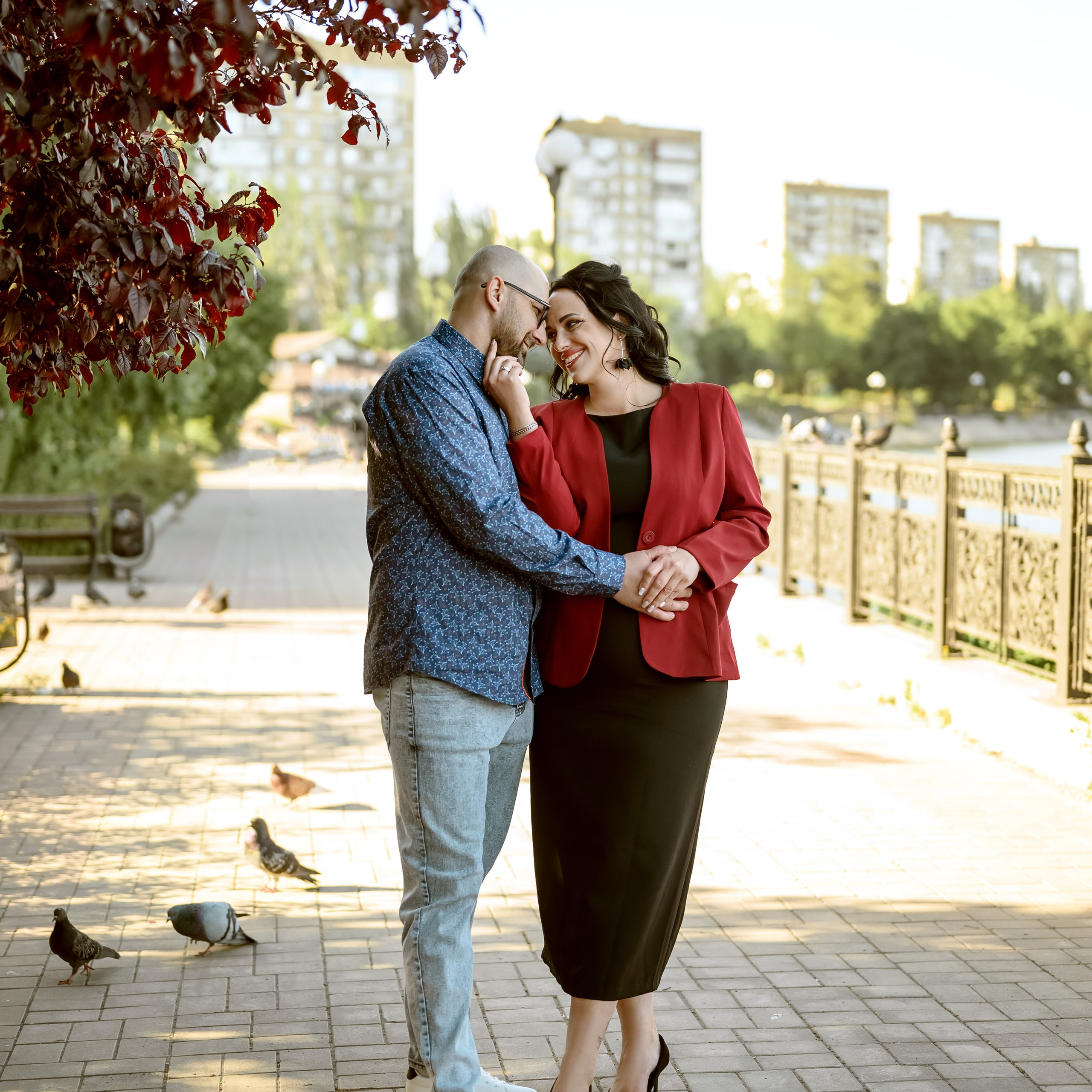 Главная. Юлия Басня семейный и свадебный фотограф в Донецке