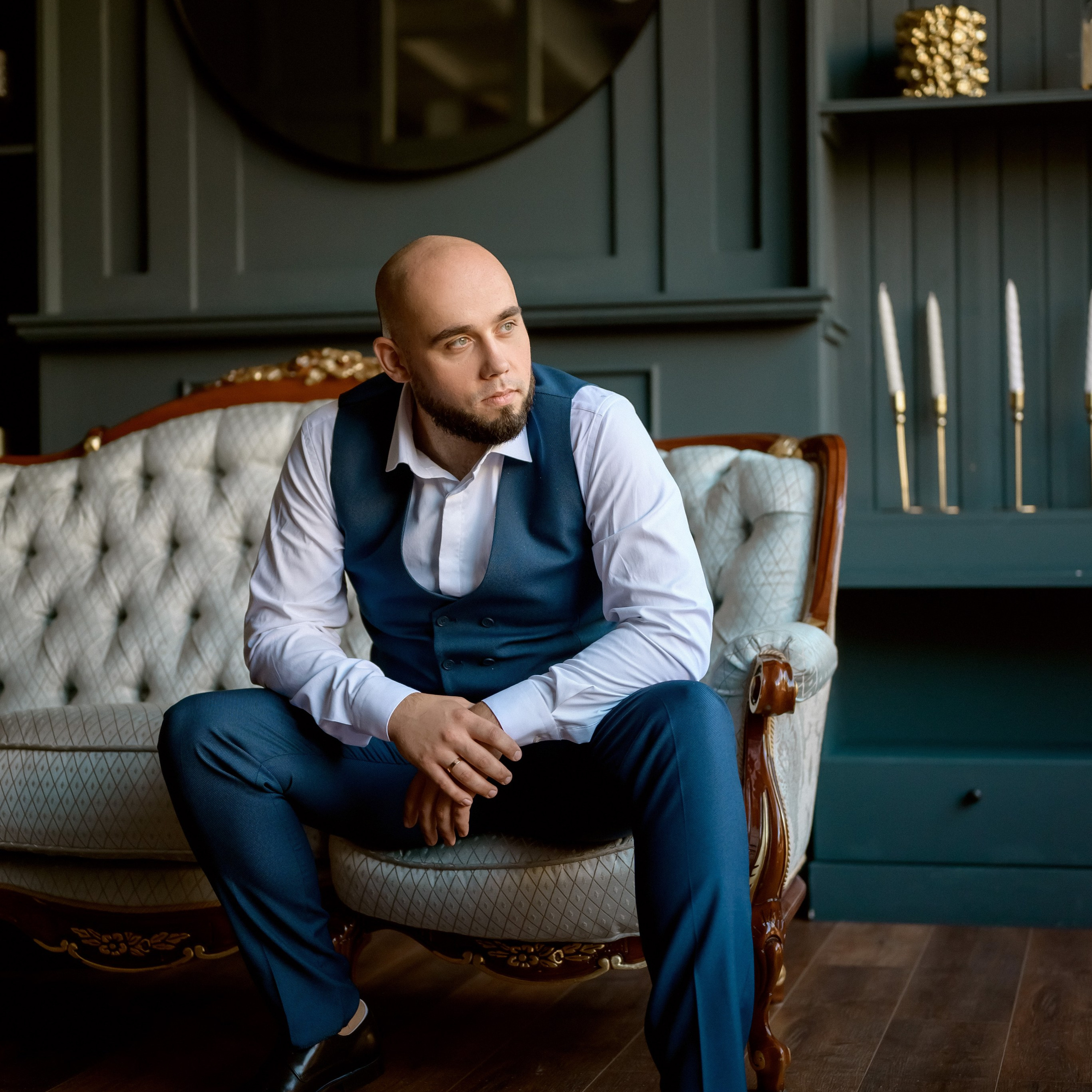 Главная. Юлия Басня семейный и свадебный фотограф в Донецке