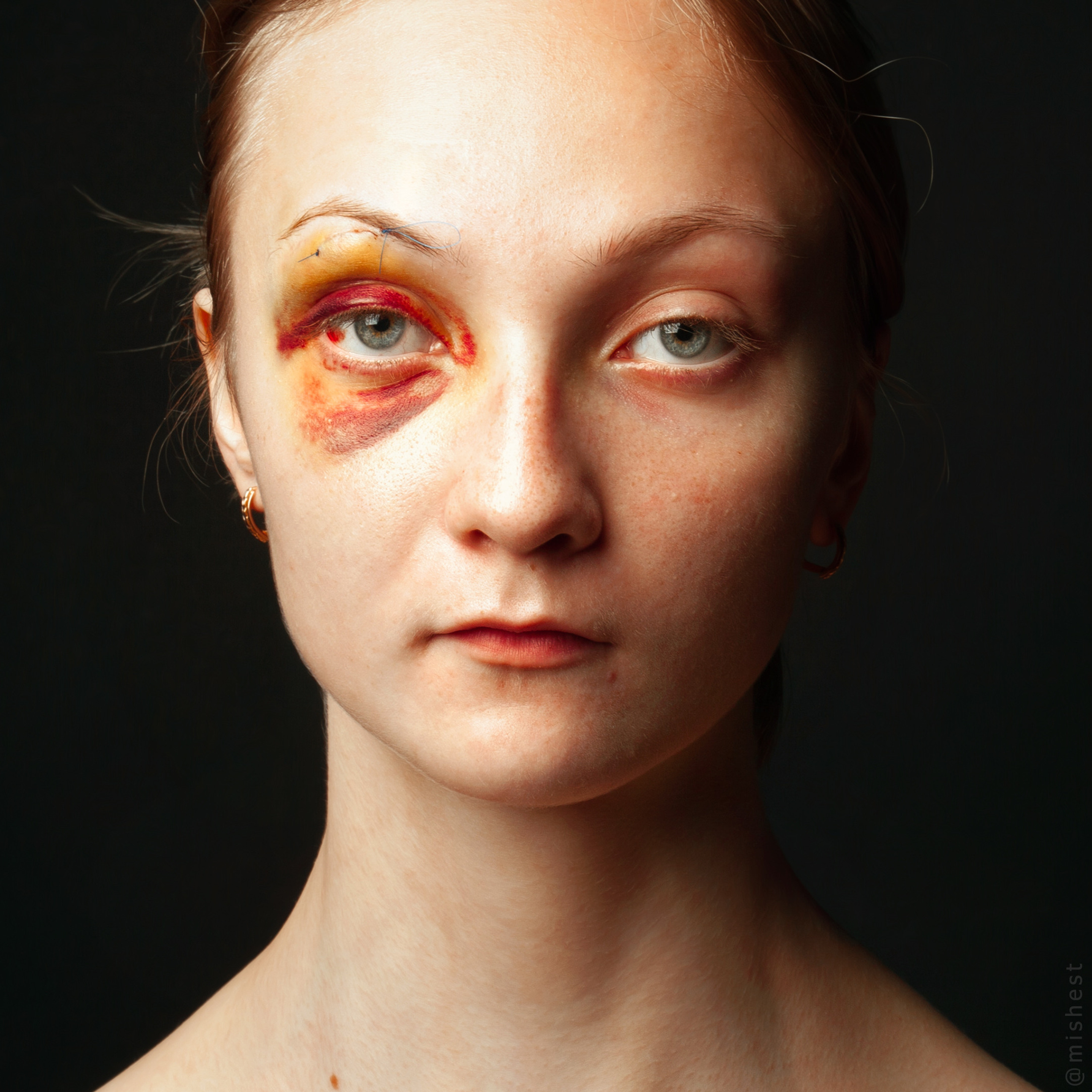 Одним рабочим днём мне, можно сказать, не повезло.