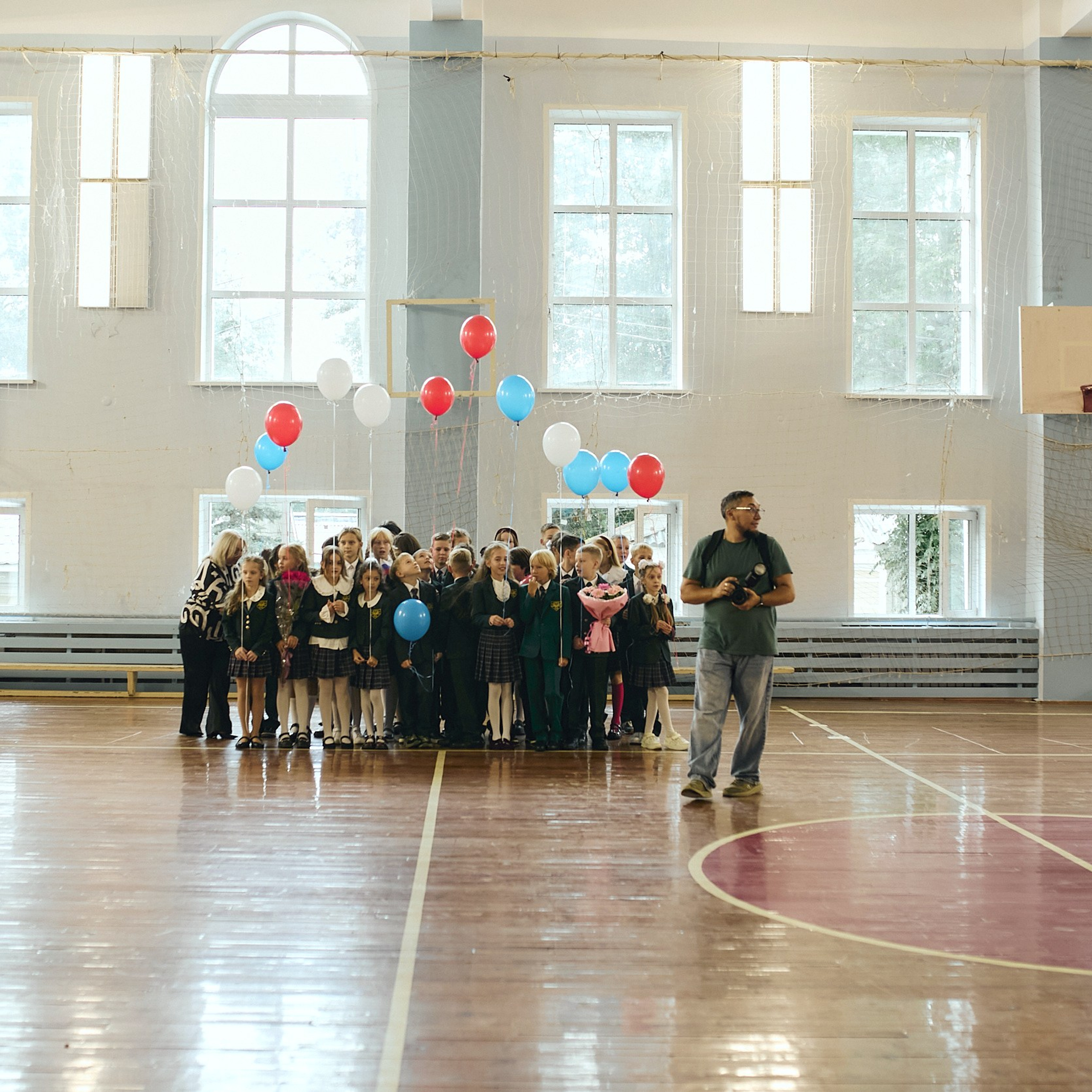 Илья и Юлия. 20 сентября 2019. Детский, семейный и школьный фотограф Смоленск Москва Влад Старов