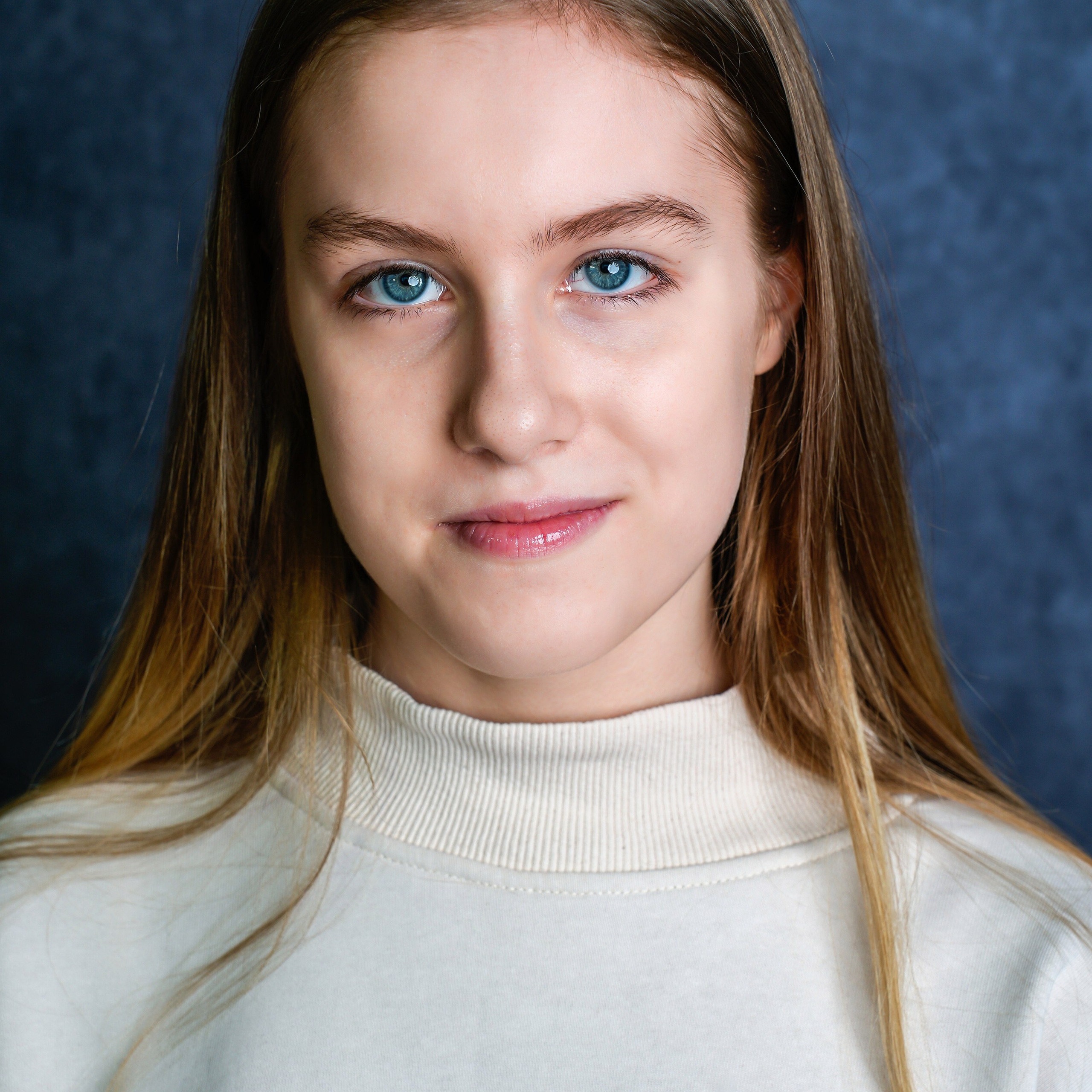 Шелехова Дарья