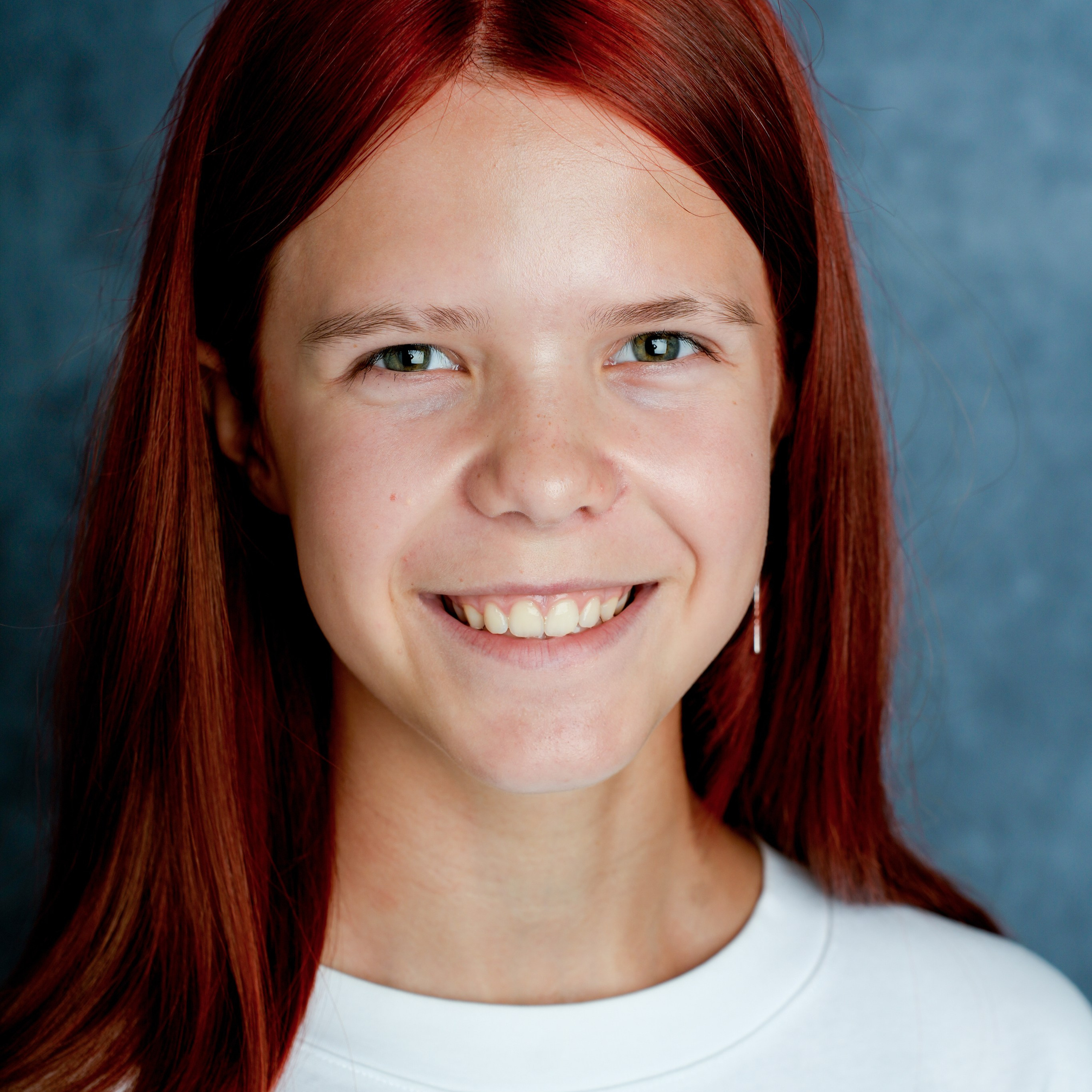 Крупчатникова Дарья