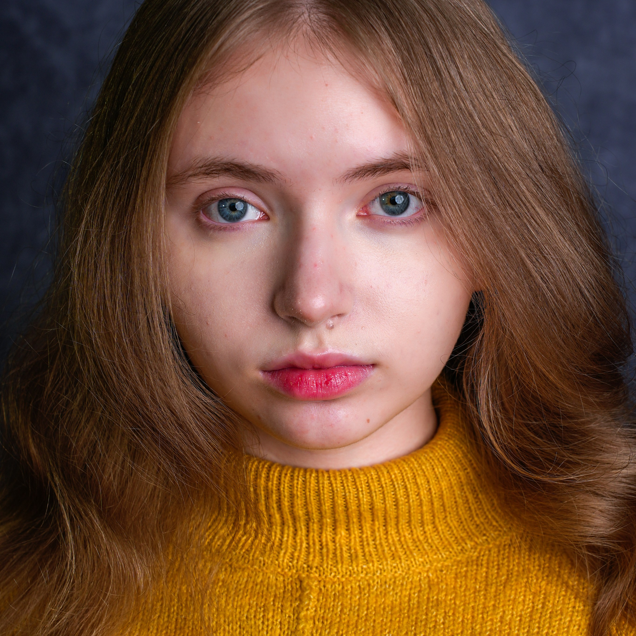 Солнышкова Юлия