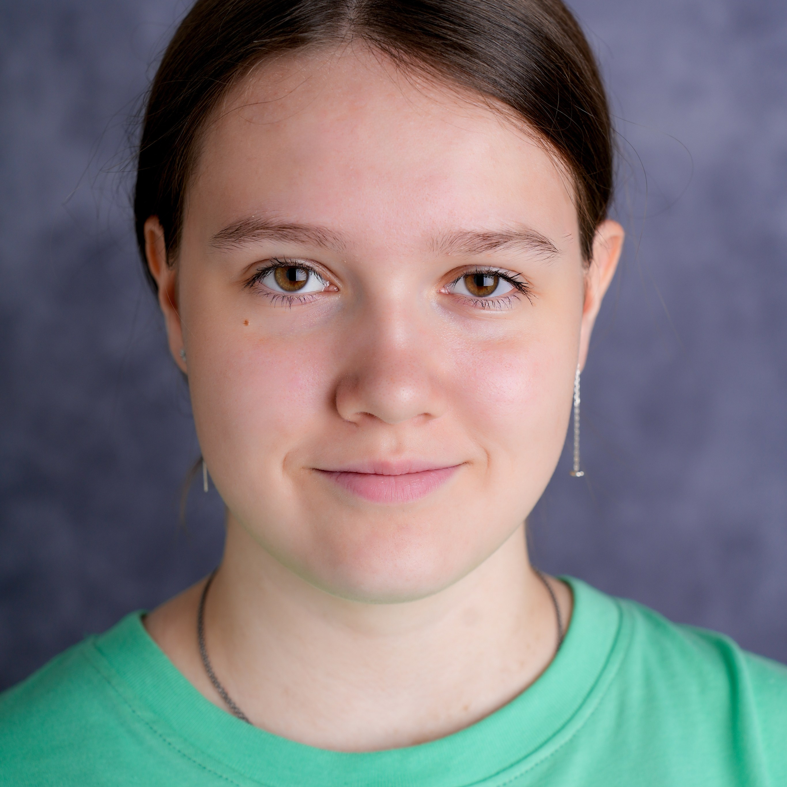 Комарова Кристина