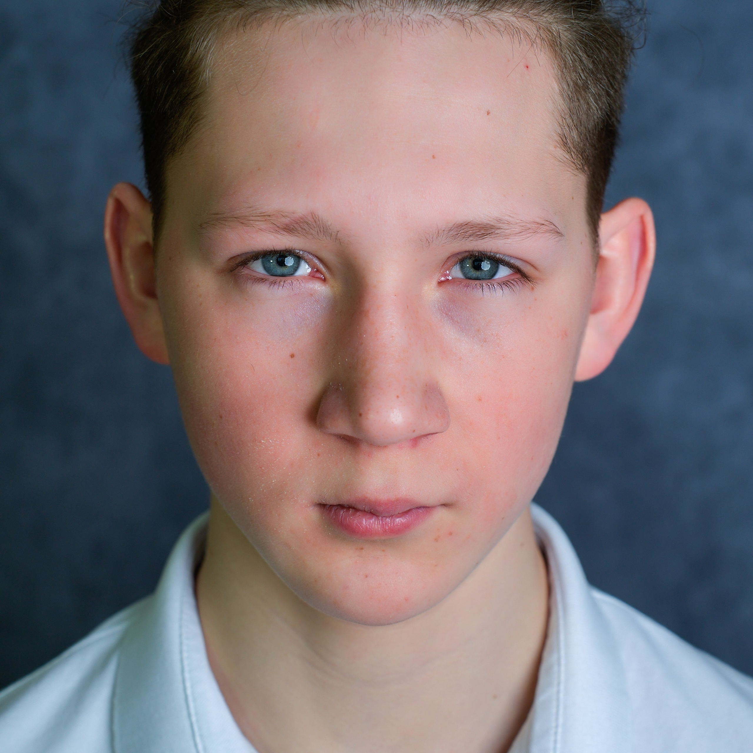 Носков Матвей