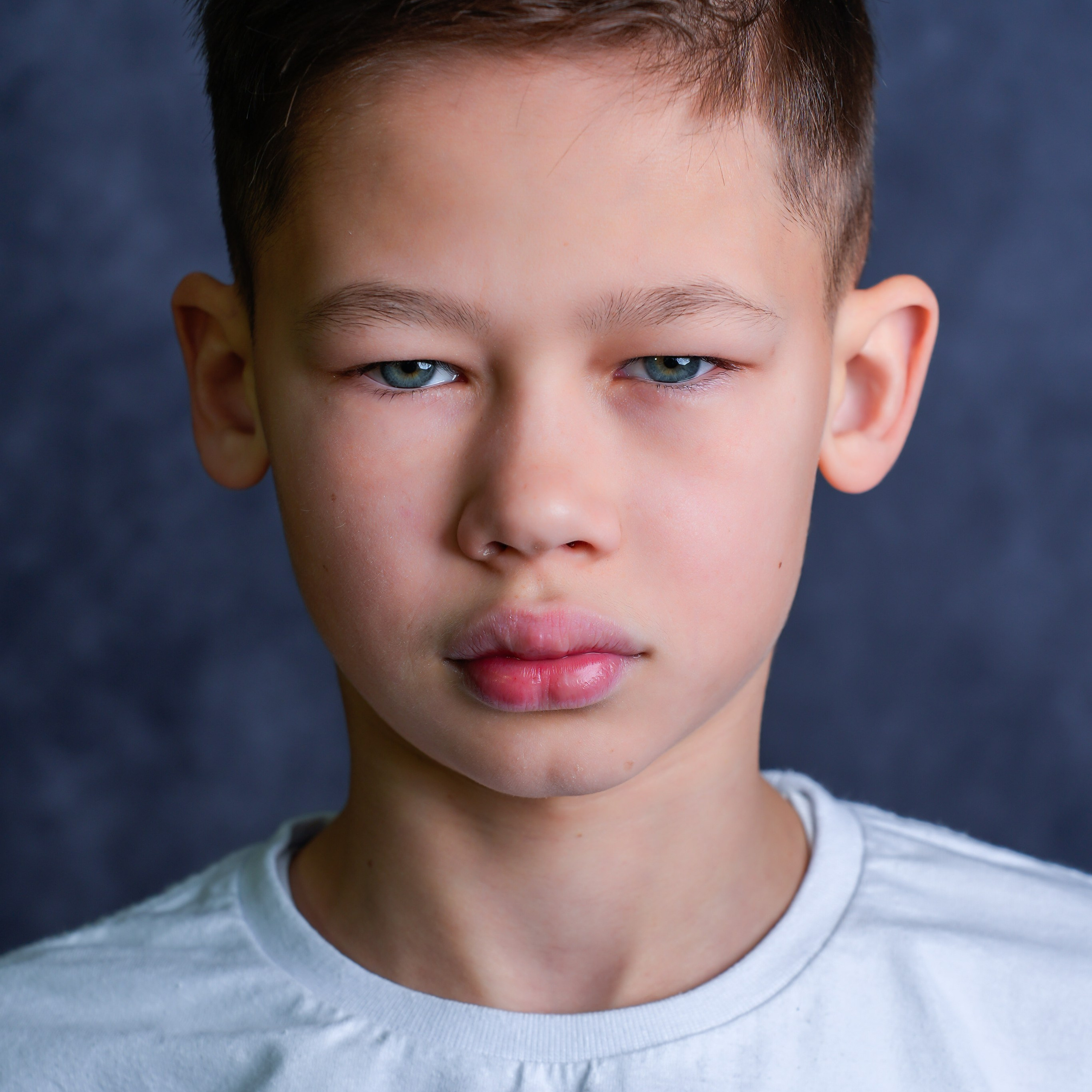 Горев Василий