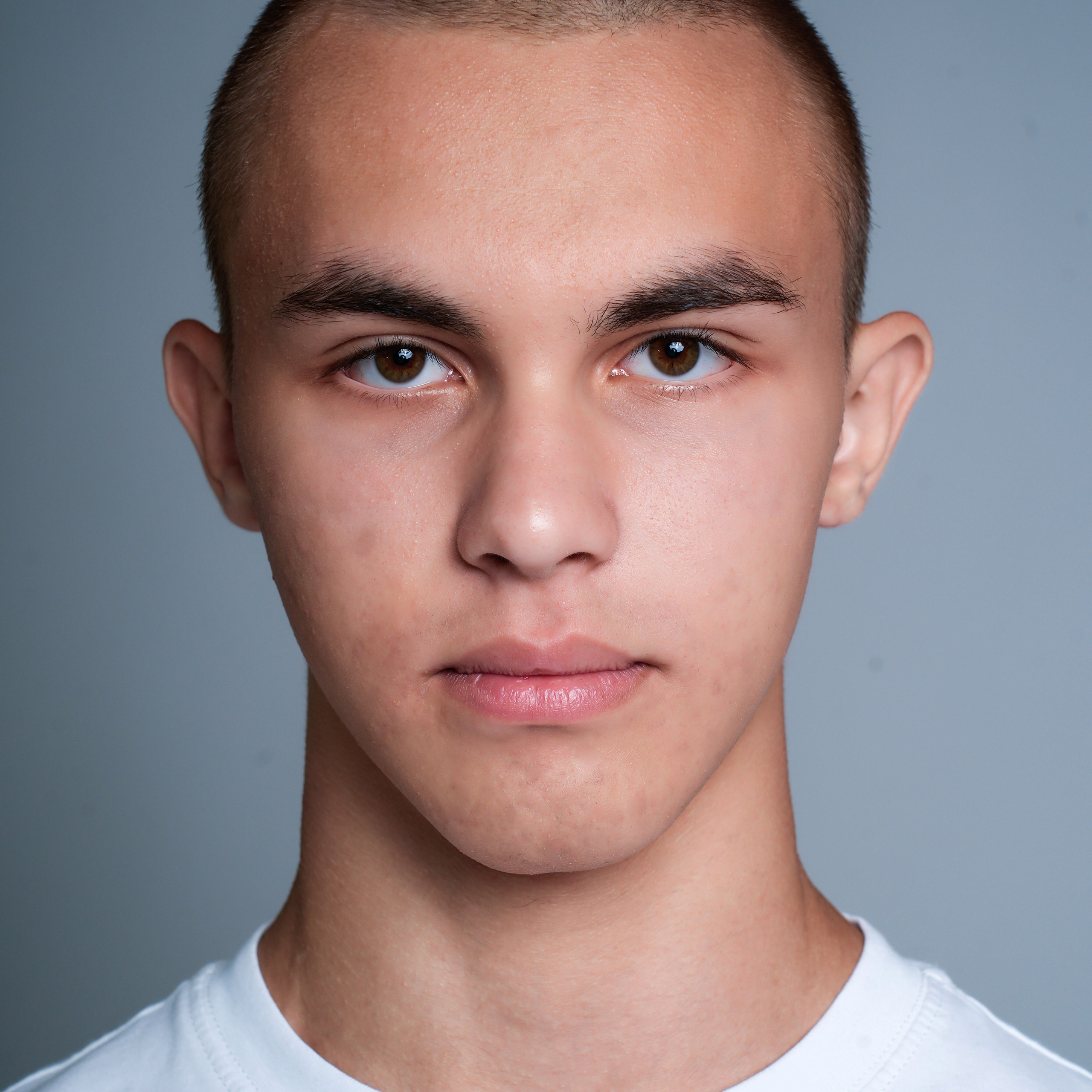 Соловцов Михаил