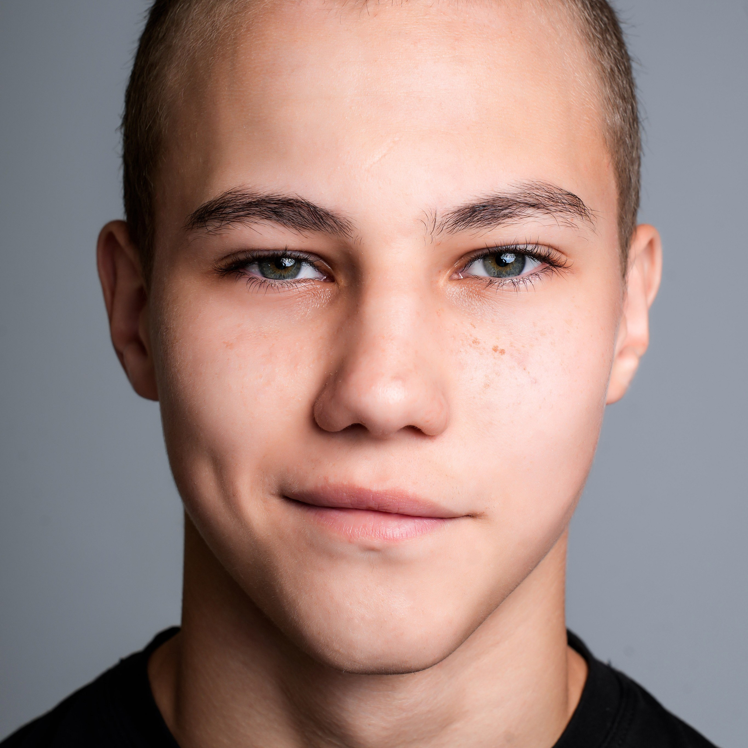 Зайцев Глеб