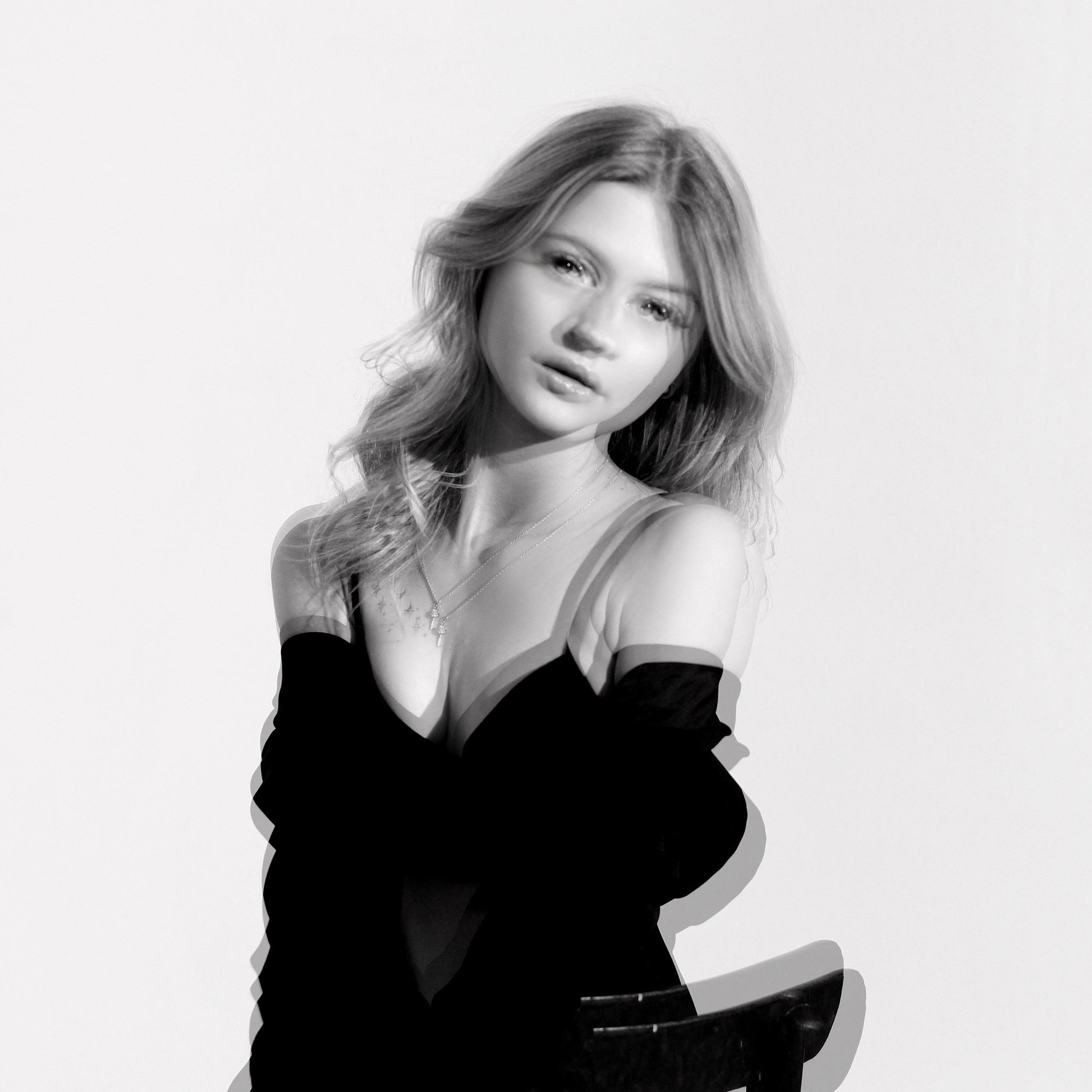 Индивидуальная съемка