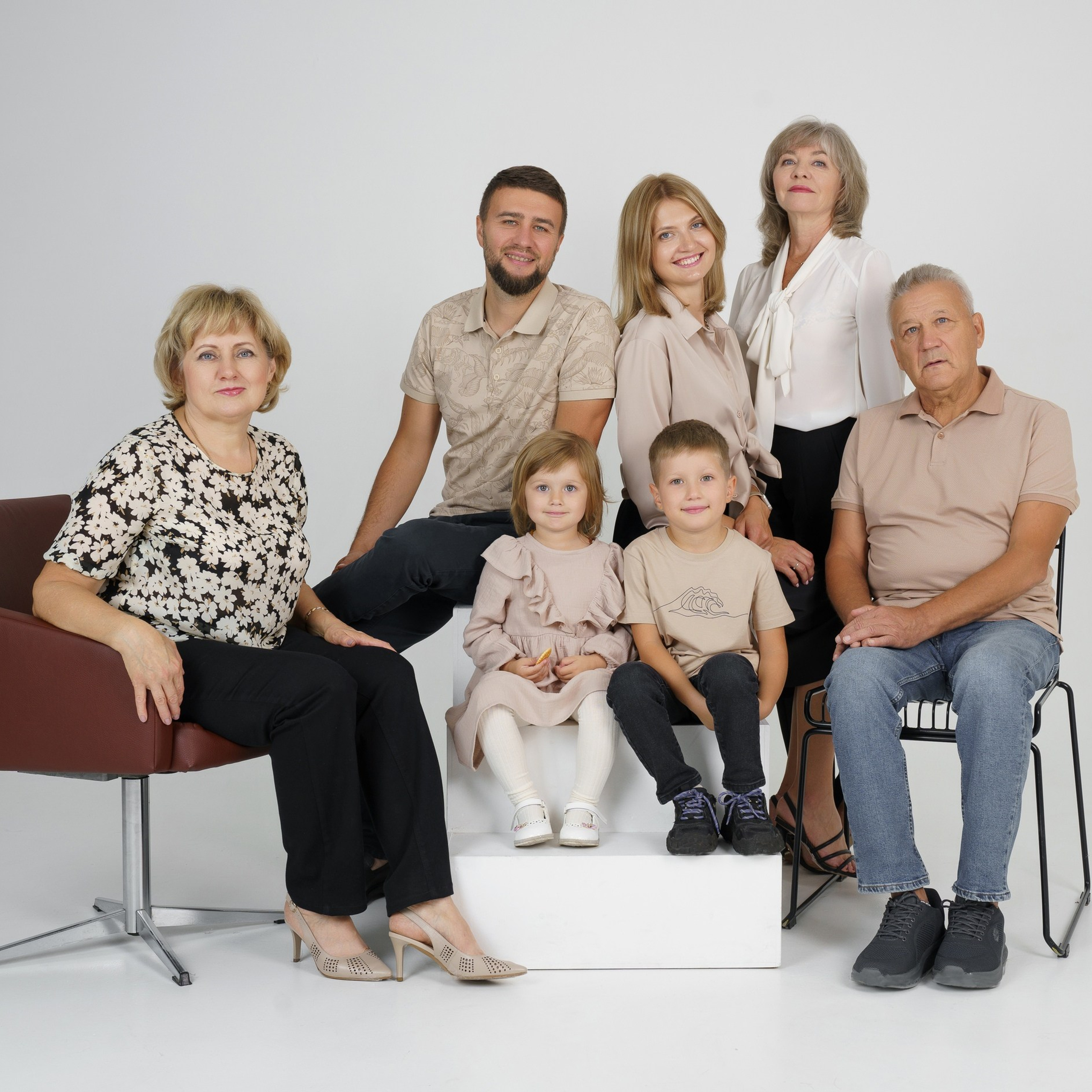 Студийная