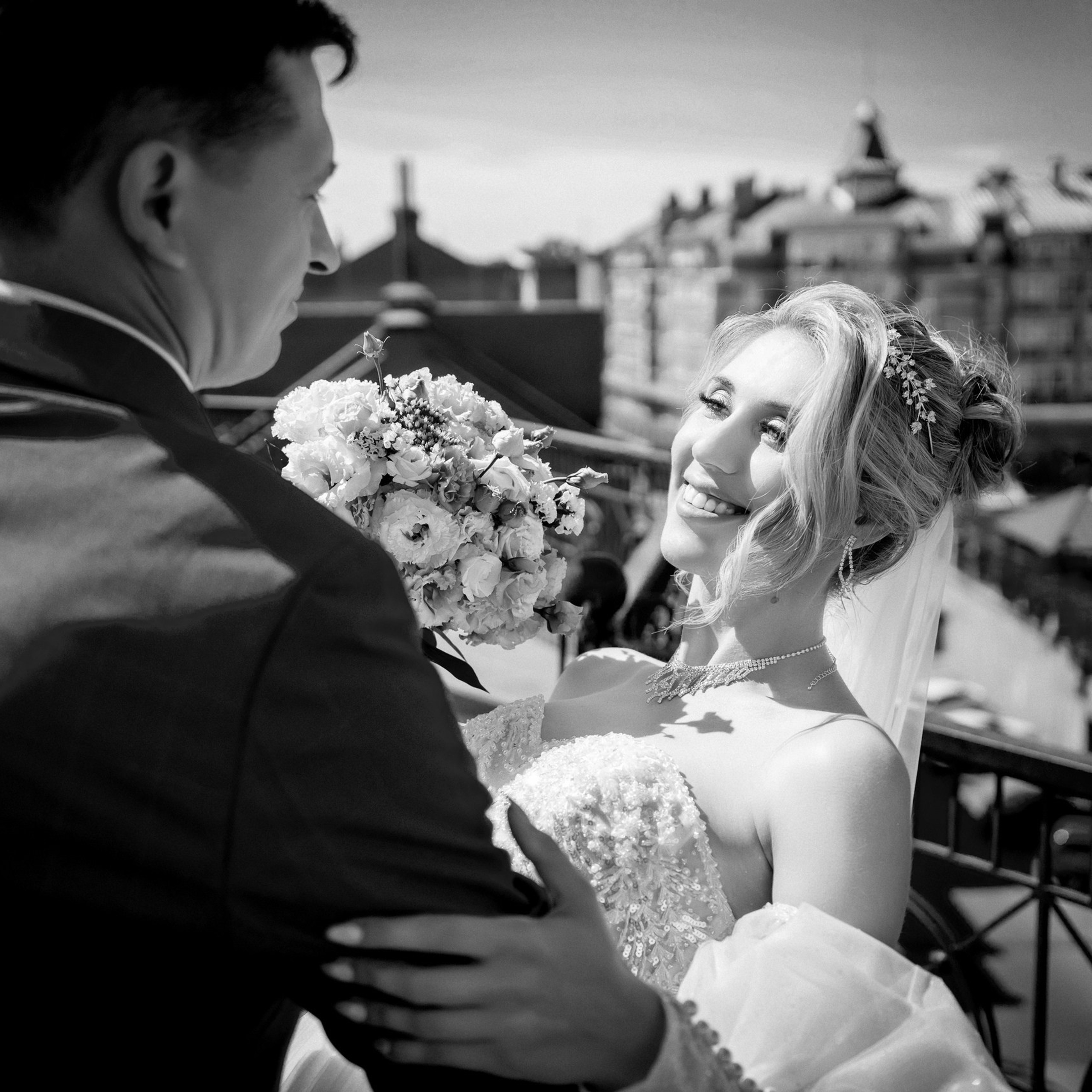 Свадебный фотограф/видеограф Александр Кабанов. Школьный фотограф. Фото и видеосъемка