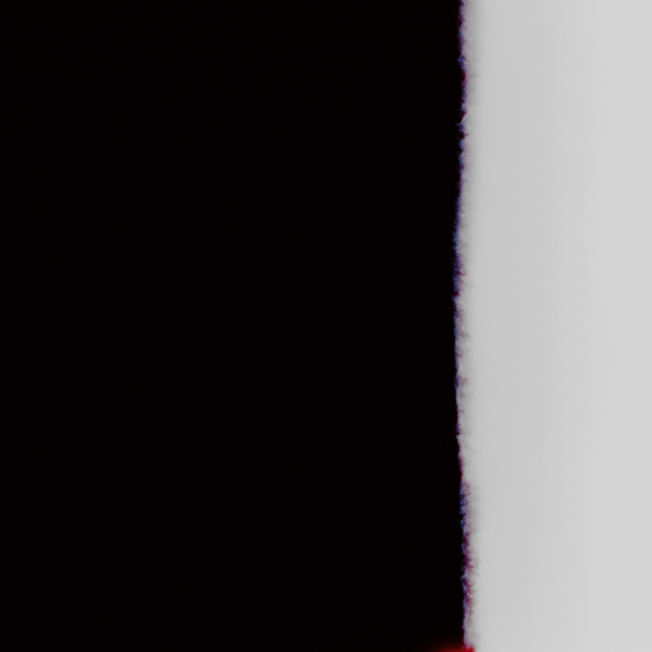 Живопись цветового поля. Художественная фотография | Фото на пленку — Илья Кобзев