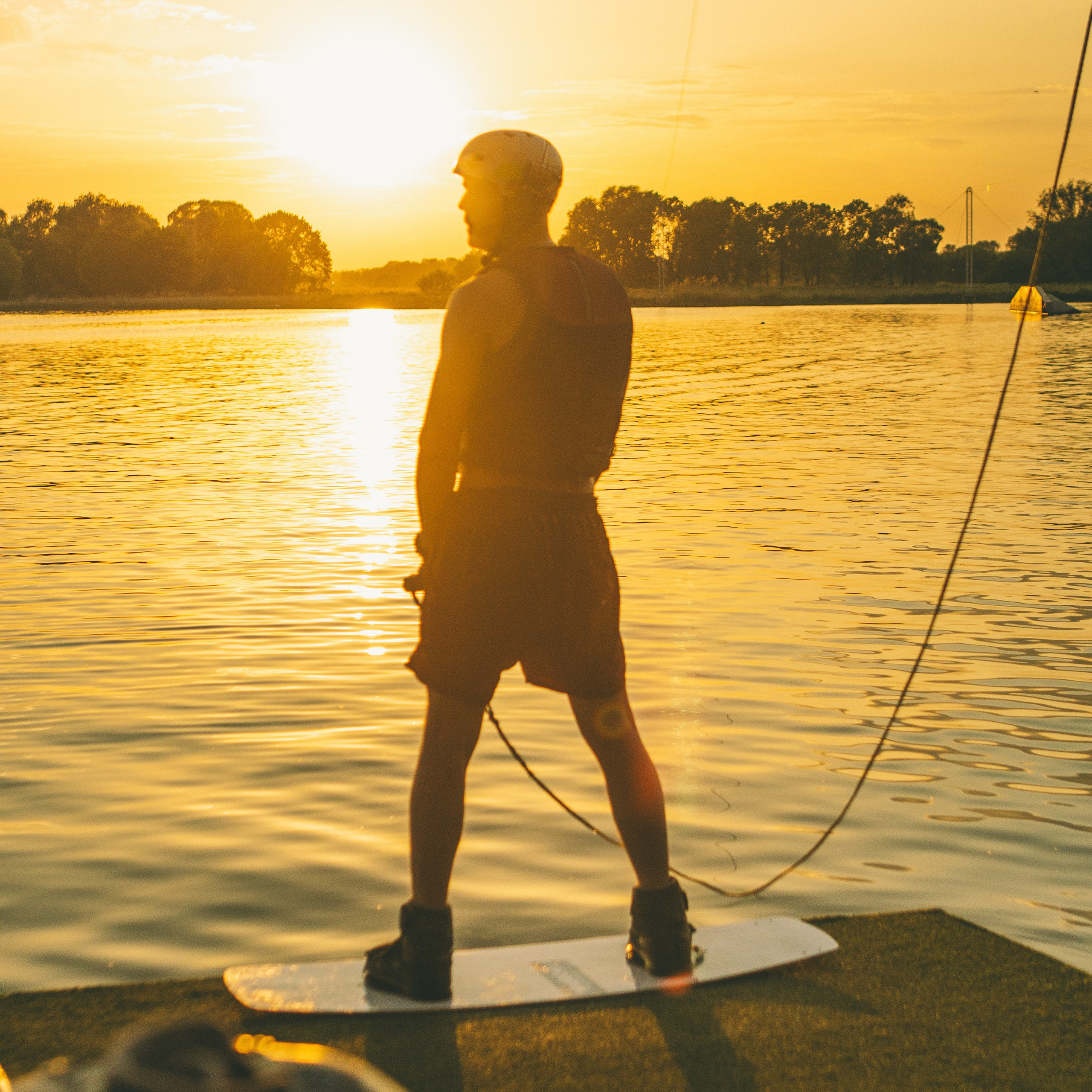 Вечеринка от Best Shop