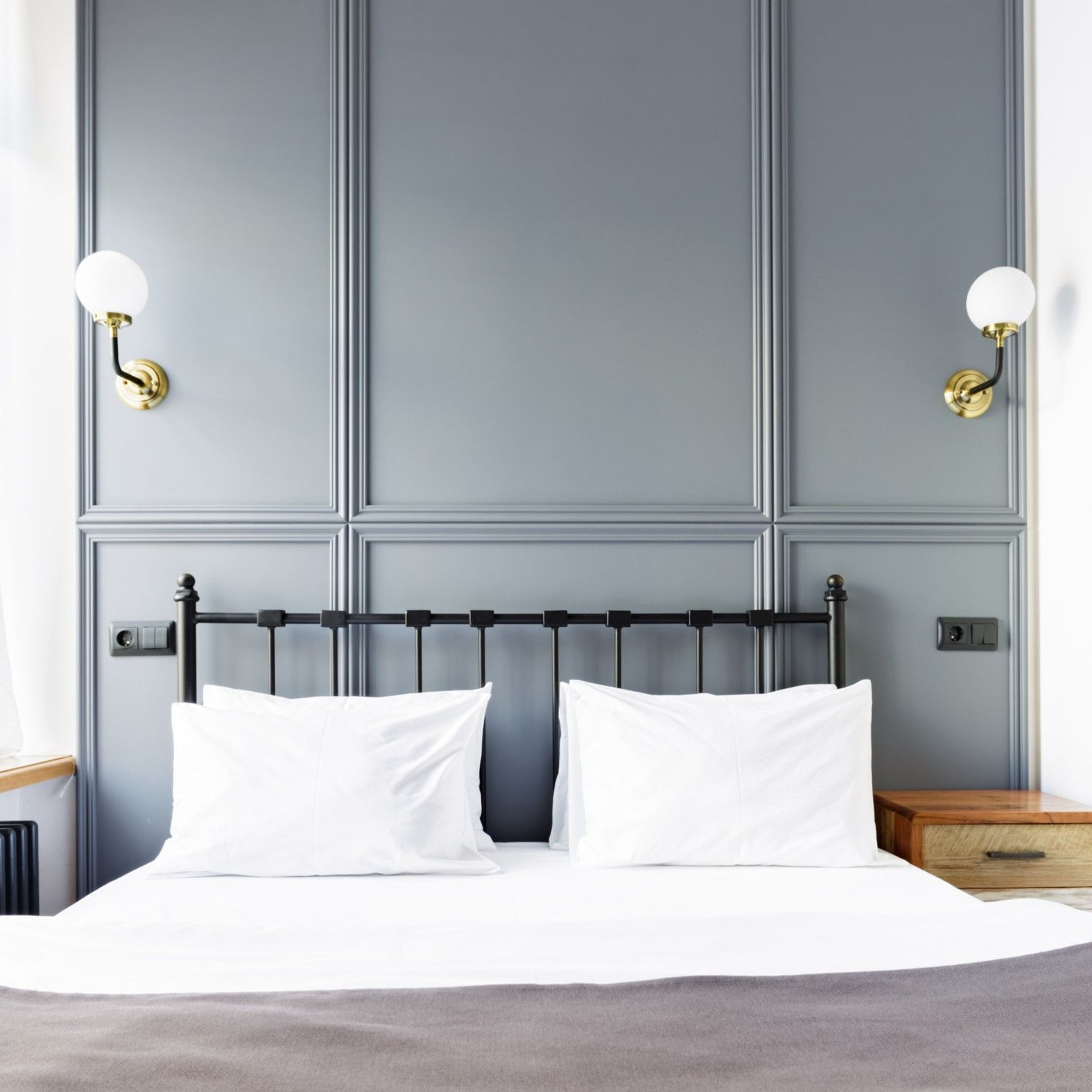 Утро невесты