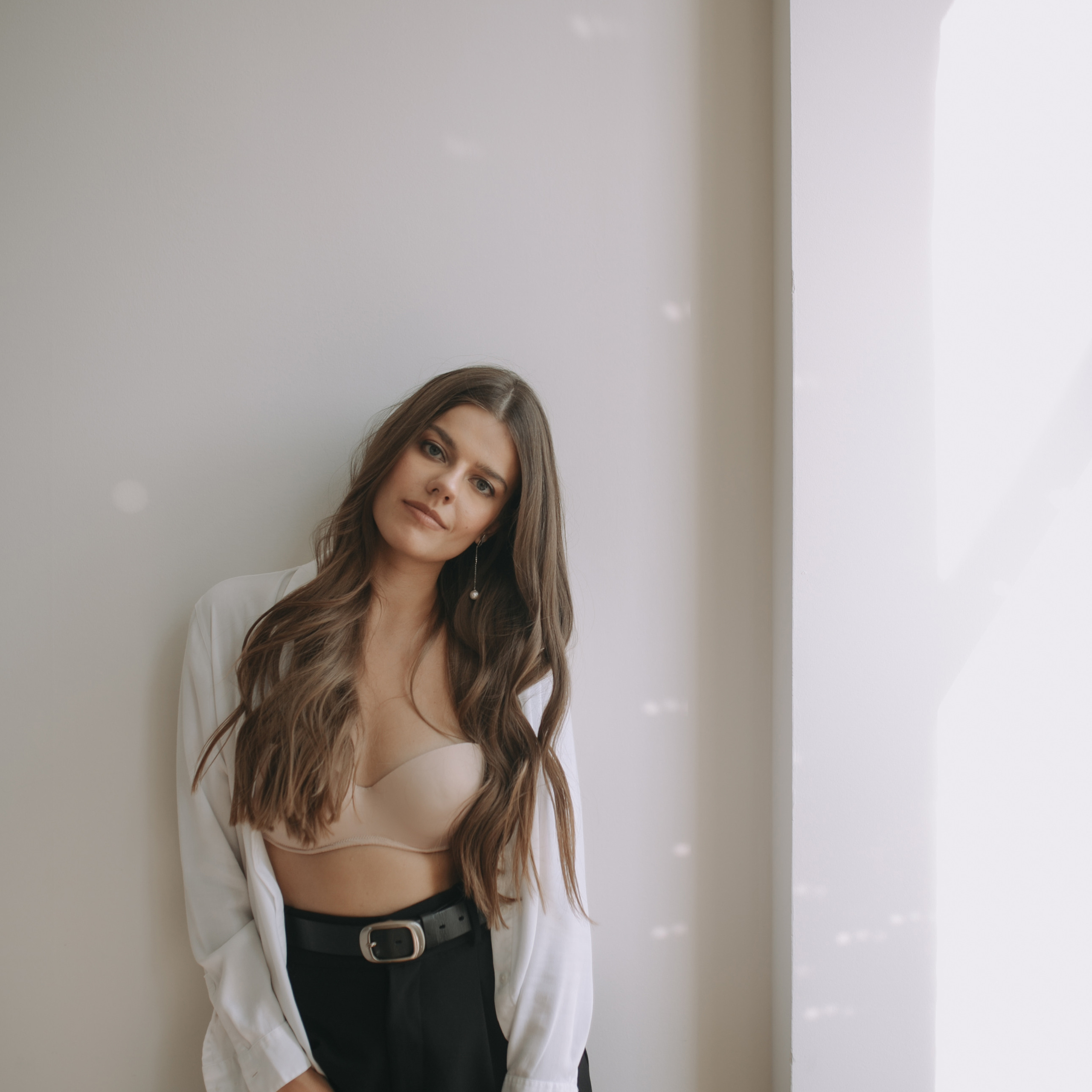 Экспресс — фото в студии